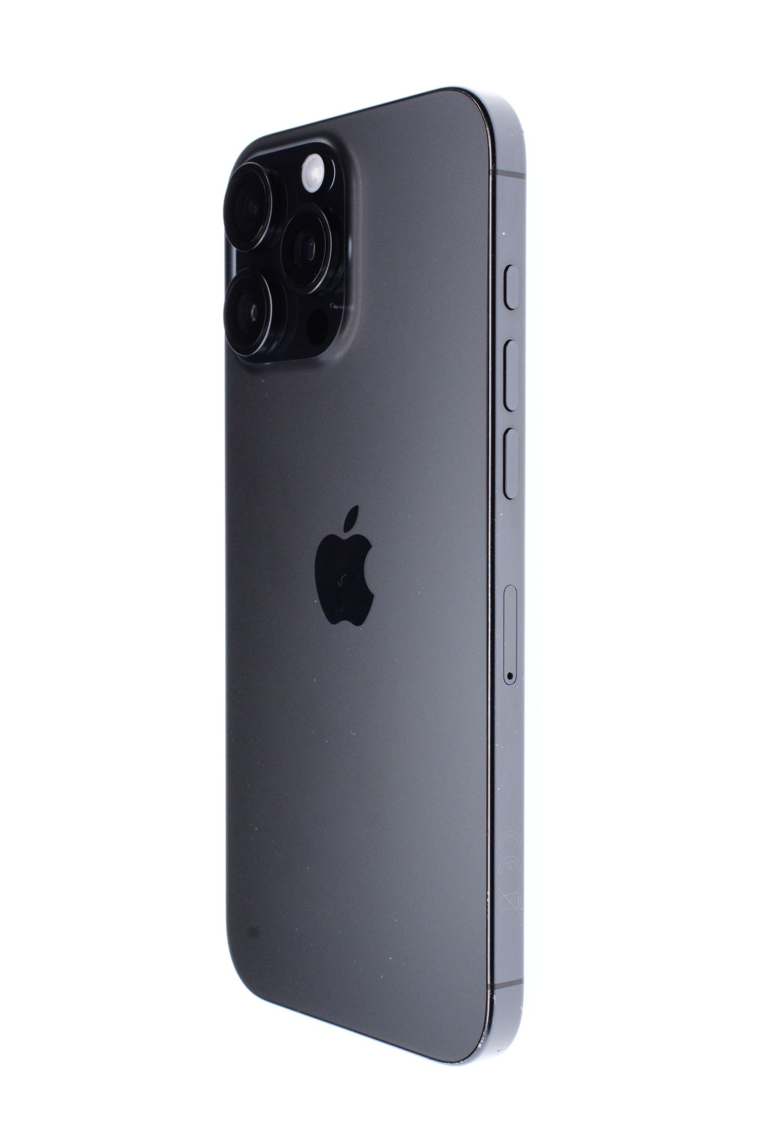 Apple iPhone 16 Pro Max 256 GB Black Titanium - Excelent