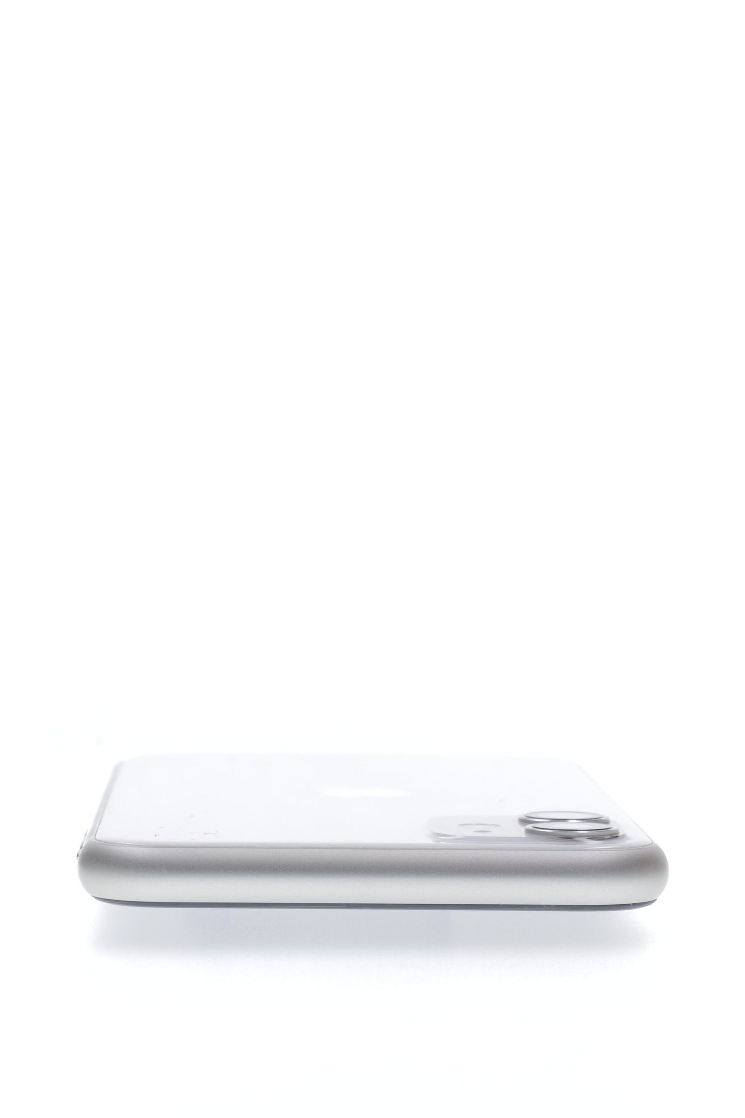 Apple iPhone 11 64 GB White - Excelent