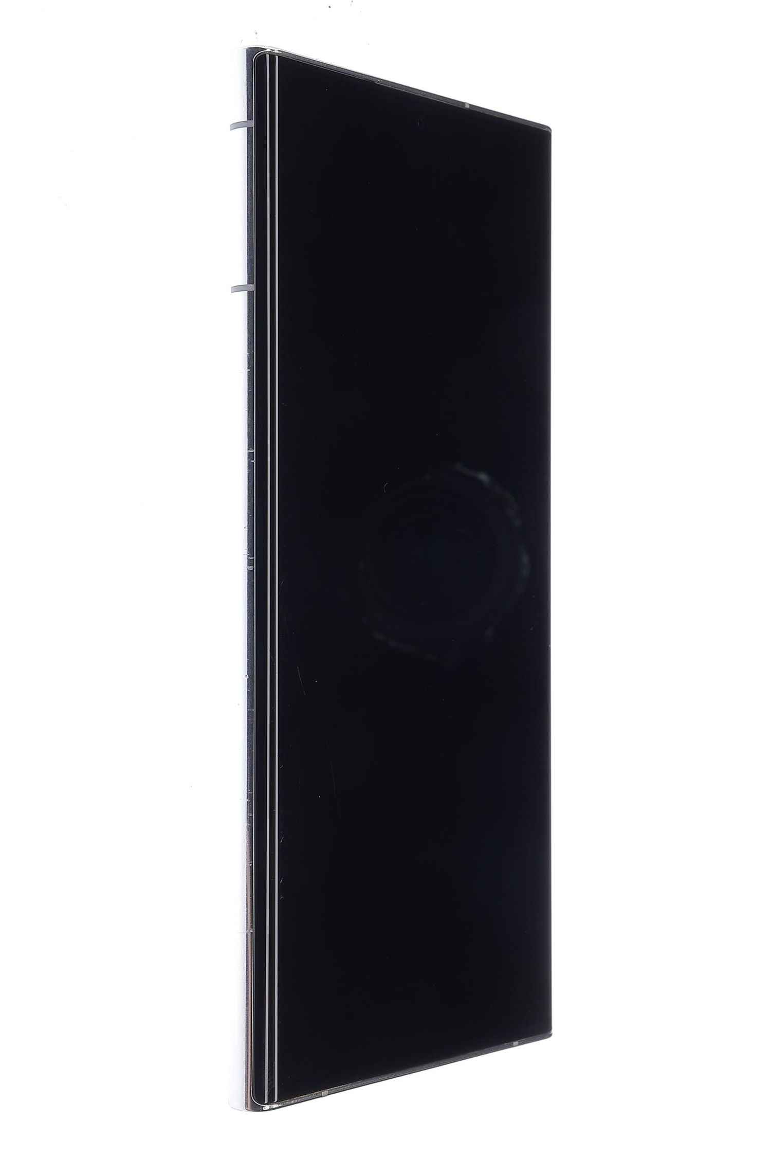 Samsung Galaxy S22 Ultra 5G Dual Sim 256 GB Phantom White