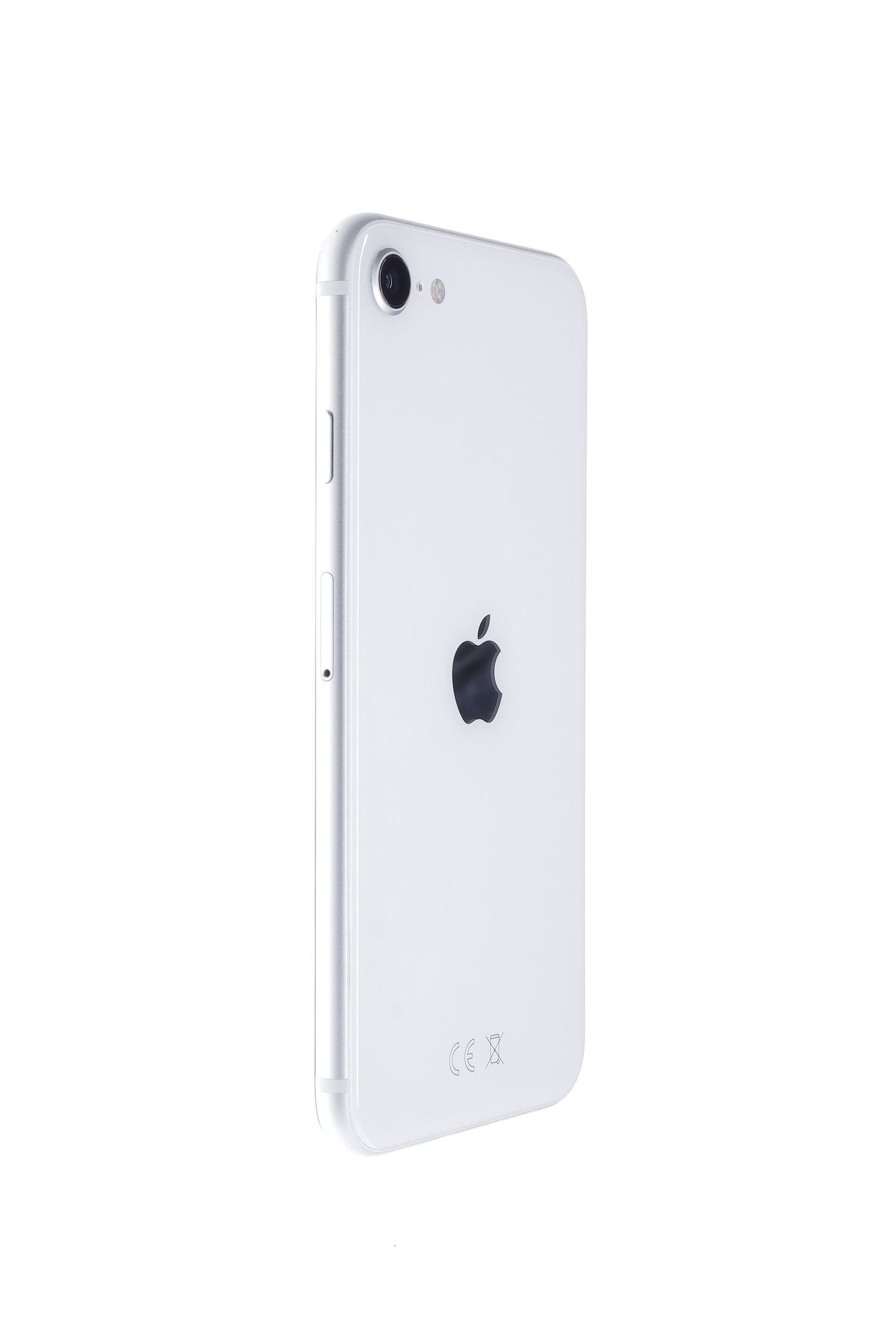 Apple iPhone SE 2020 128 GB White - Foarte bun
