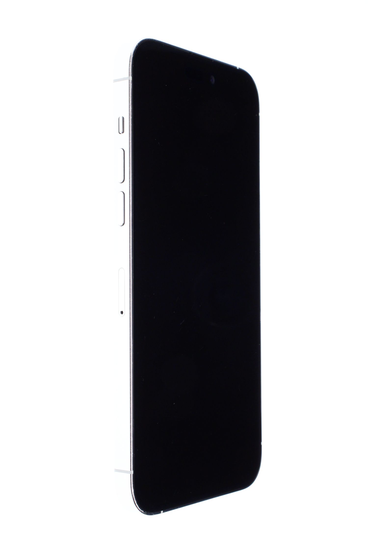 Apple iPhone 14 Pro Max 128 GB Silver - Πολύ καλό