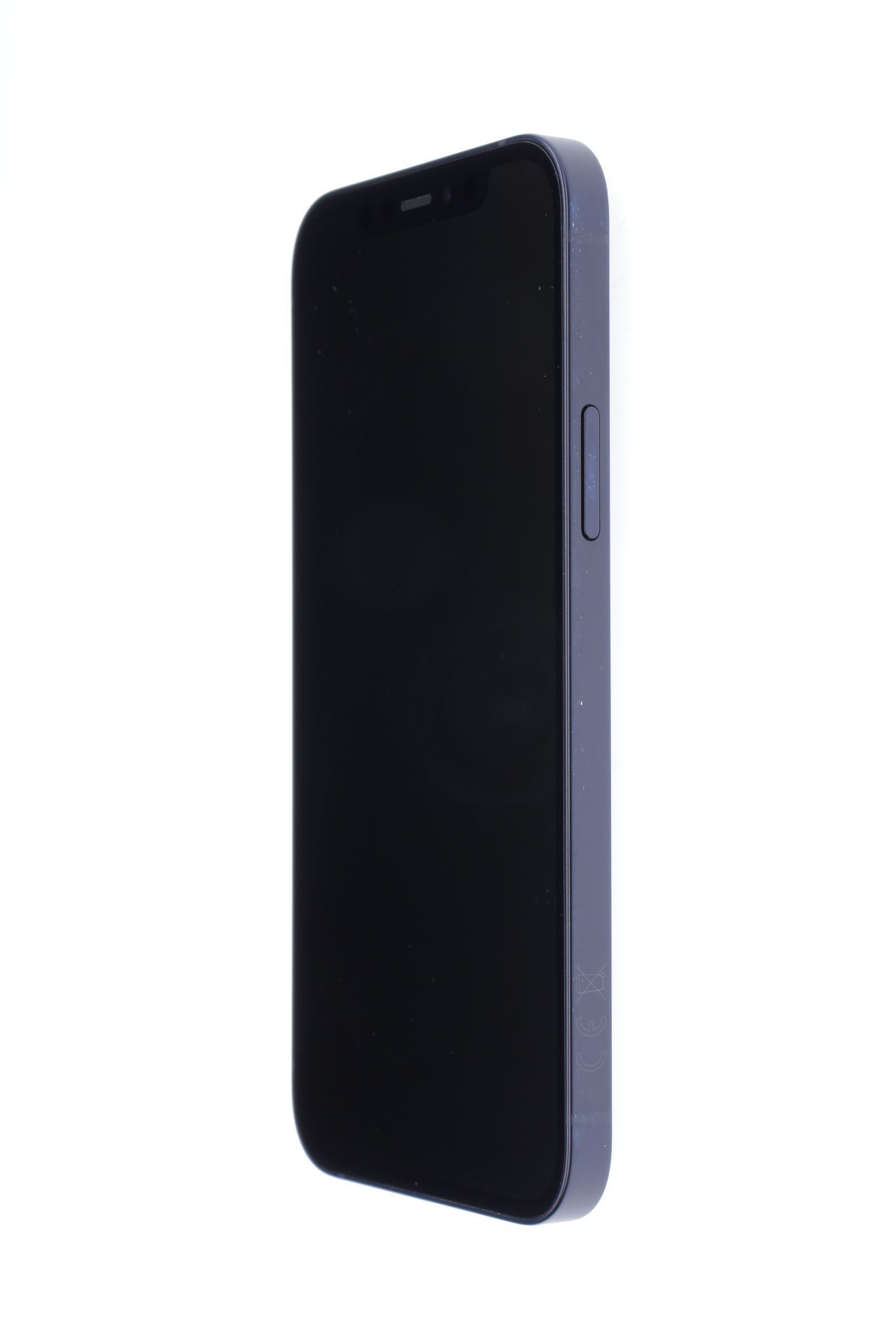 Apple iPhone 12 64 GB Black - Excelent