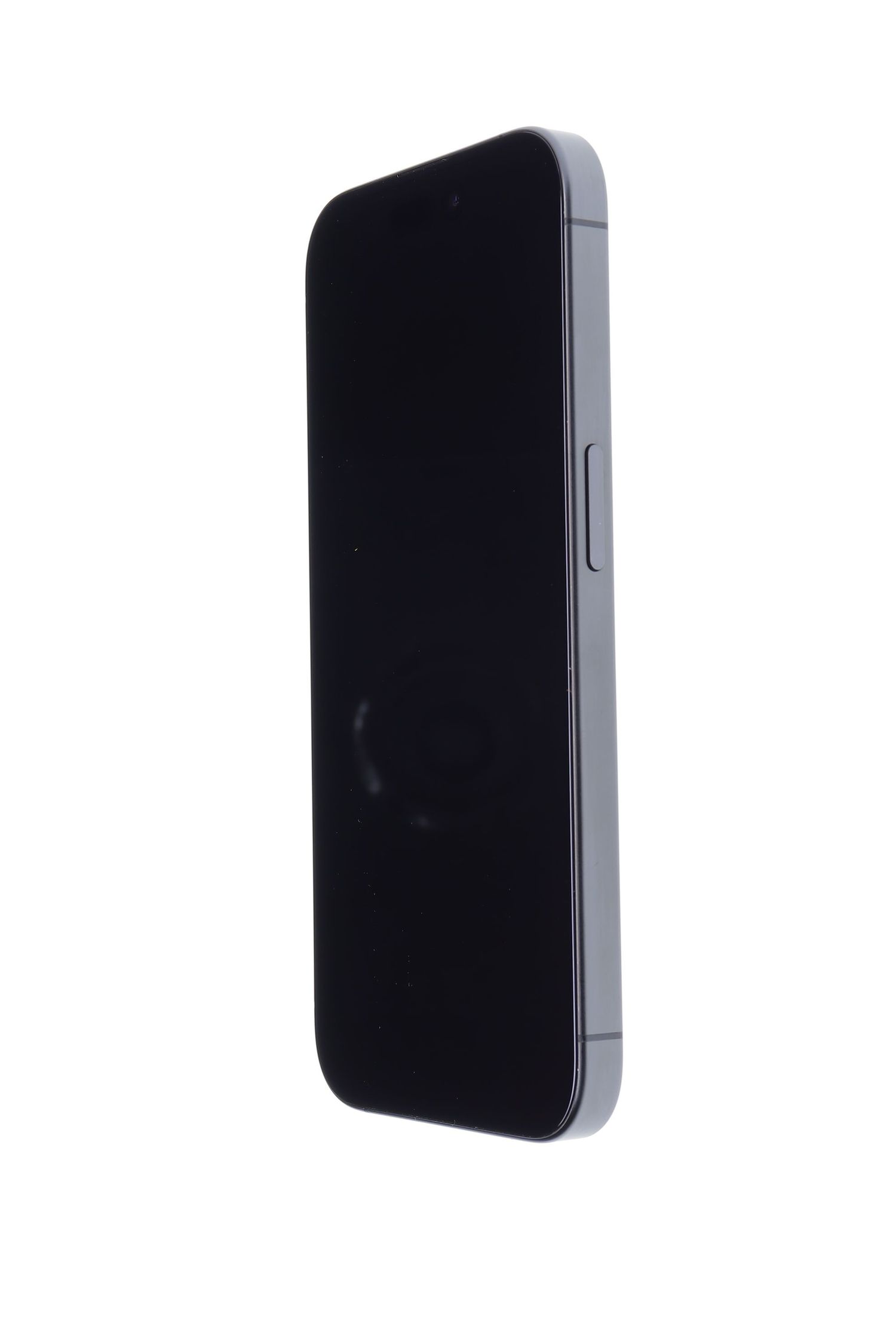 Apple iPhone 15 Pro 128 GB Black Titanium - Σαν καινούργιο