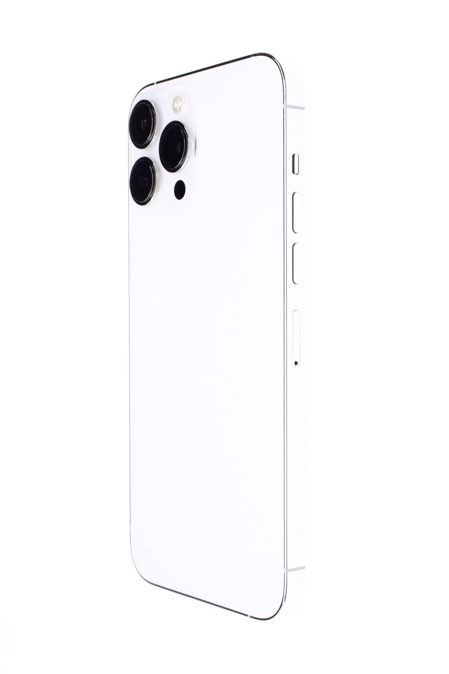 Apple iPhone 13 Pro Max 256 GB Silver - Като нов