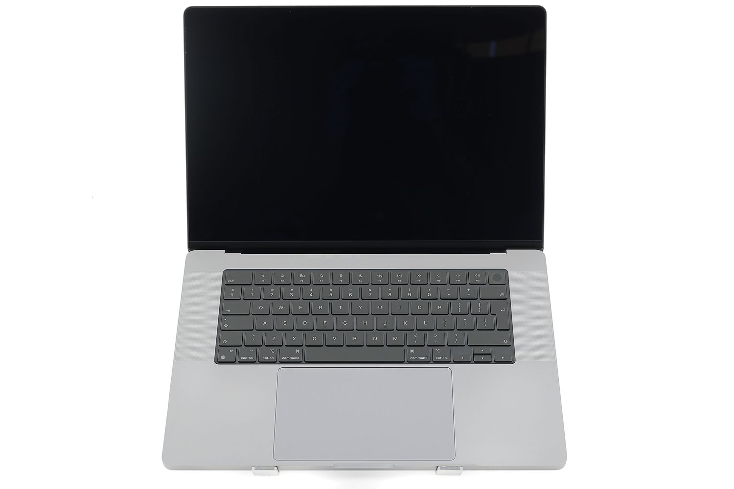 Apple MacBook Pro 16″ 2021, M1 Pro 10 Cores, 16 GB, 16 core GPU 1 TB Space Gray - Foarte bun