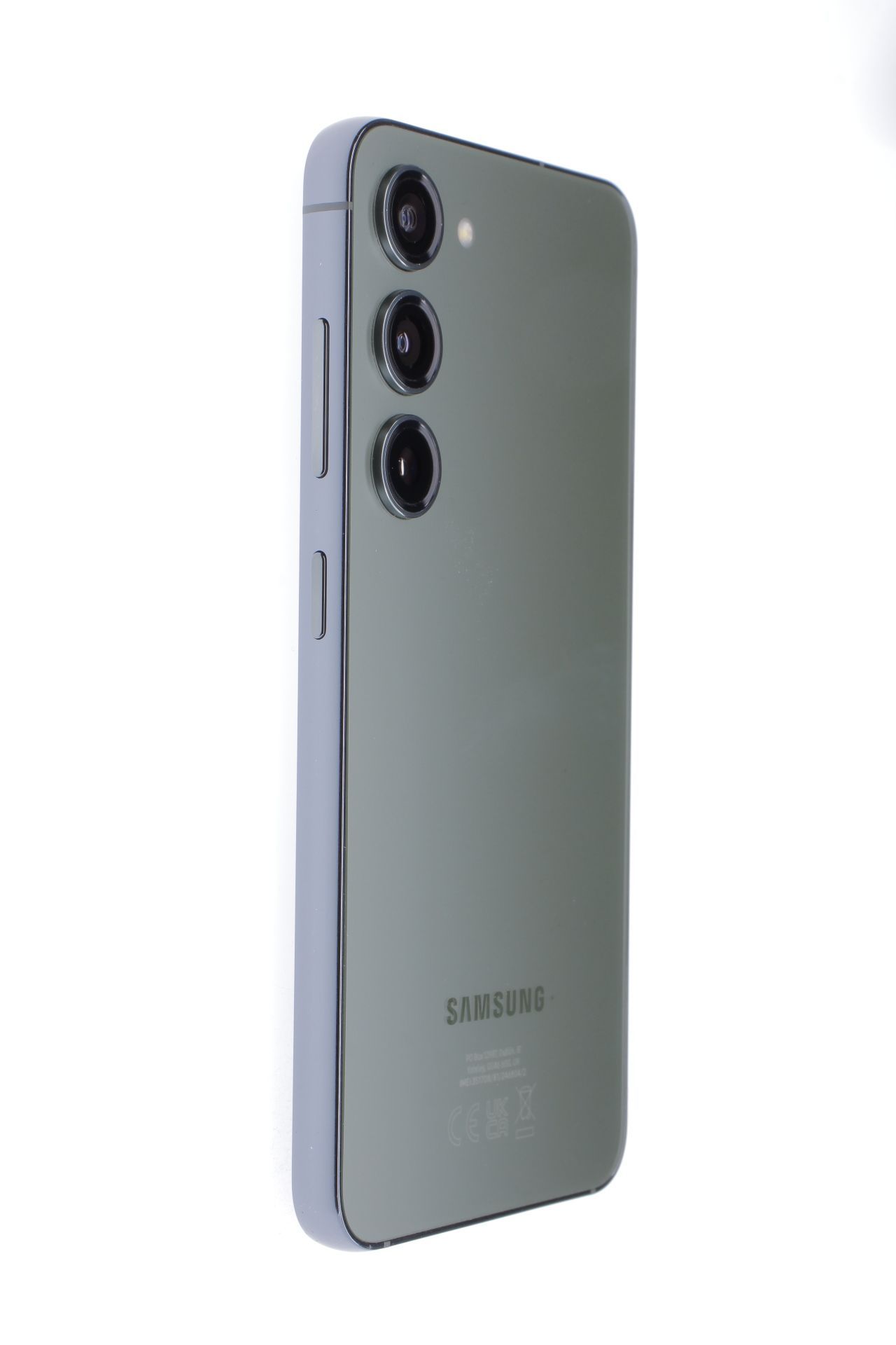 Samsung Galaxy S23 5G Dual Sim 256 GB Green