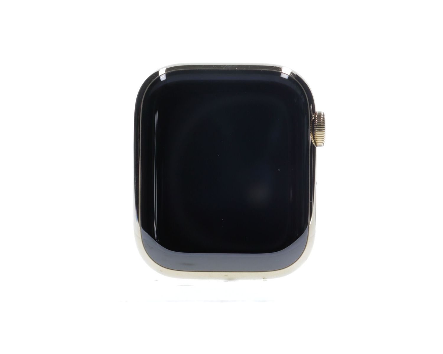 Apple Watch Series 9 2023, GPS + Cellular, Stainless Steel 45mm Gold - Újszerű