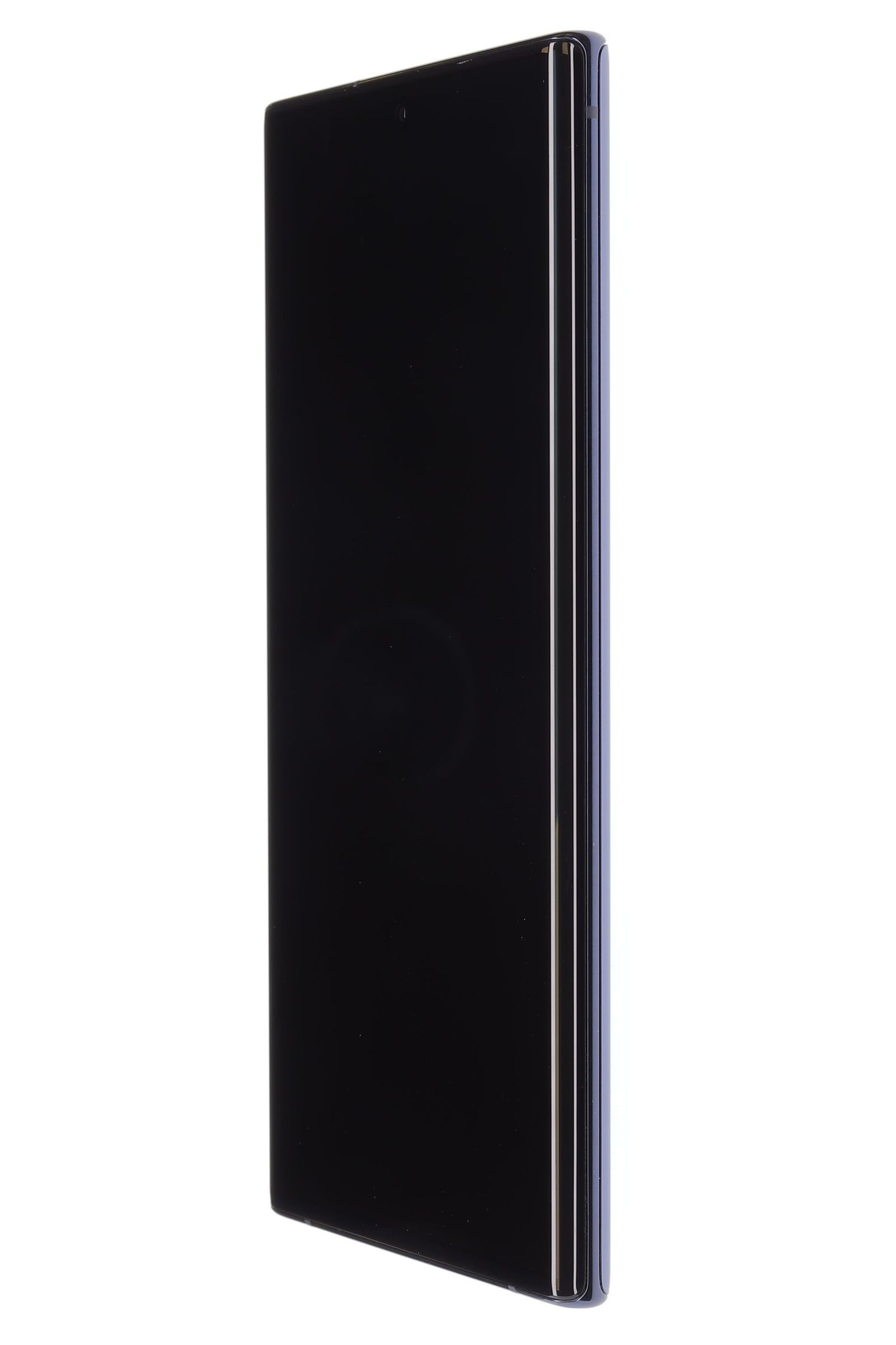 Telefon mobil Samsung Galaxy Note 10 Plus, Aura Black, 256 GB, Ca Nou