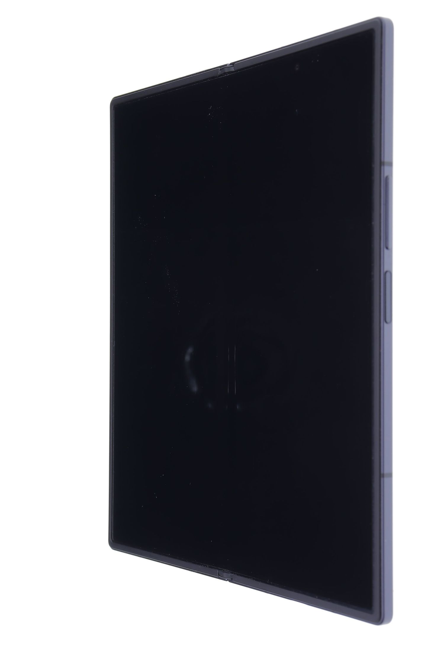 Samsung Galaxy Z Fold7 5G Dual Sim 1 TB Jet Black - Újszerű