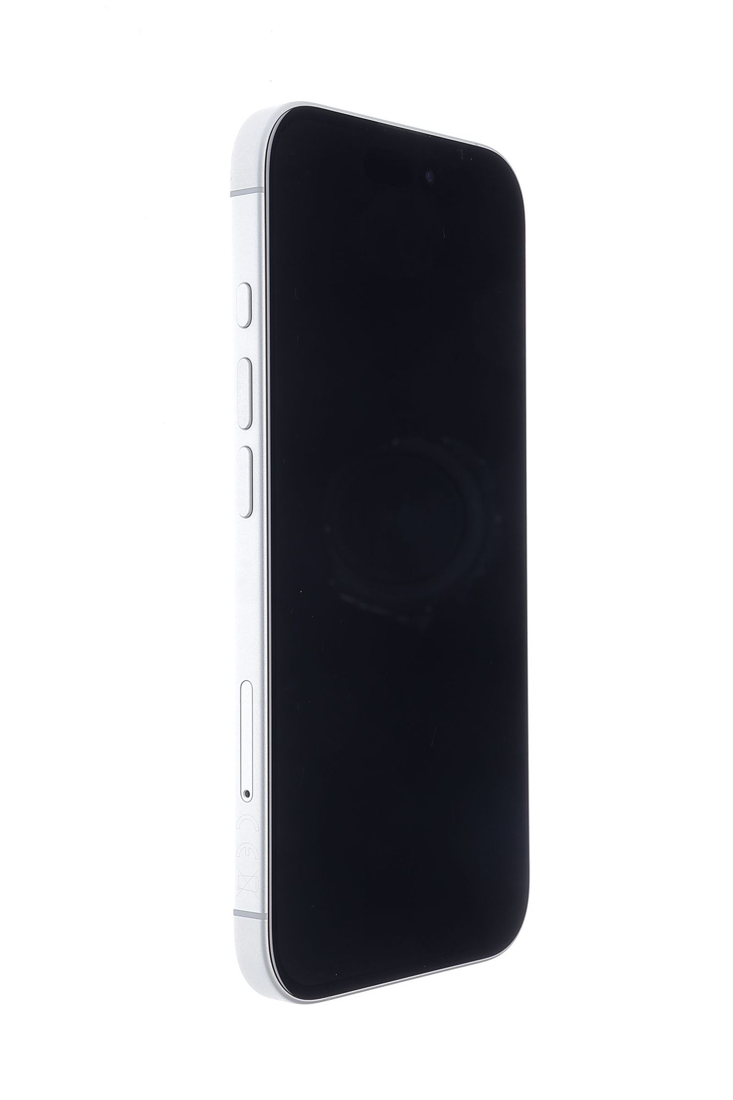 Apple iPhone 16 128 GB White - Ca nou