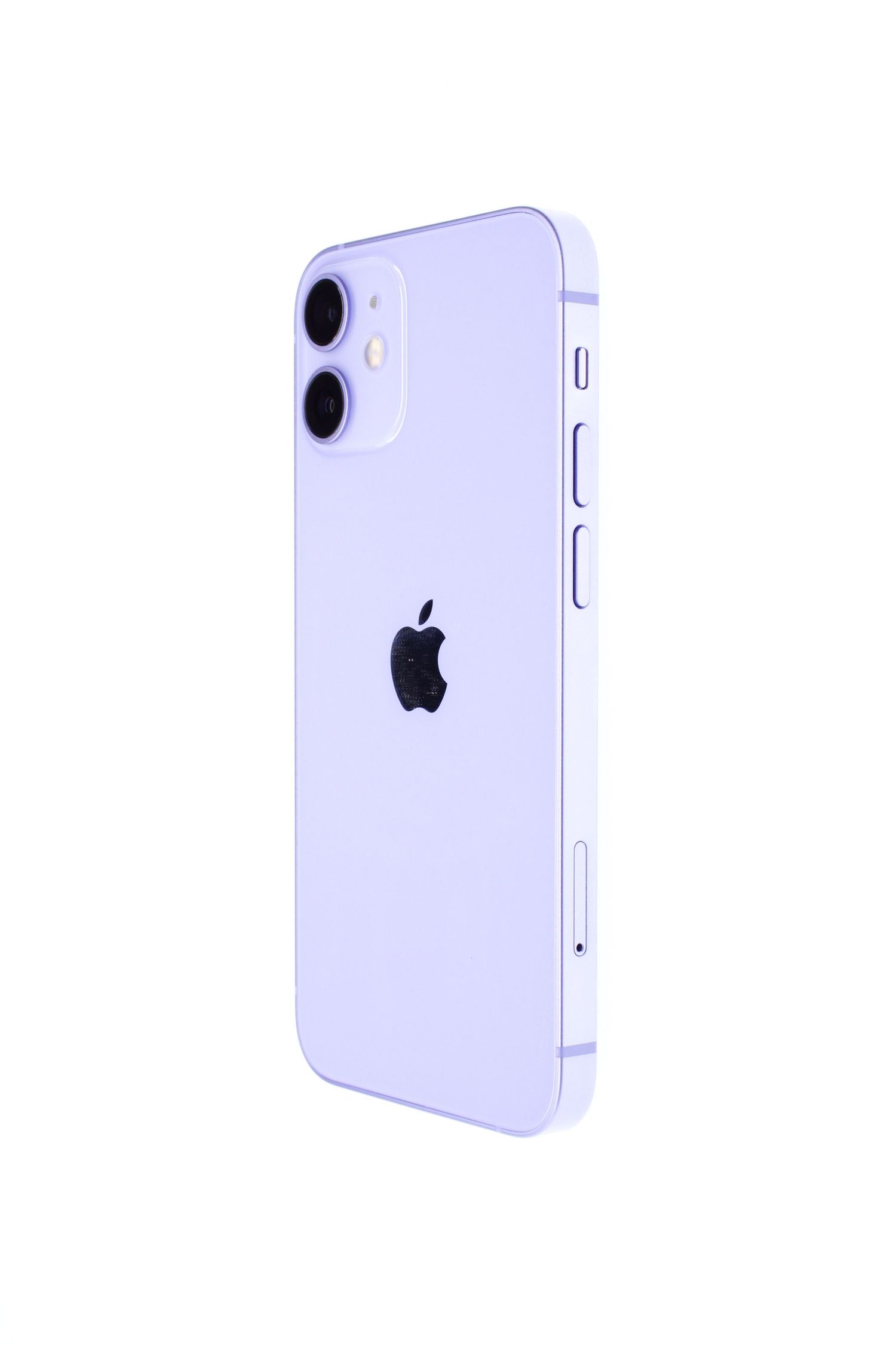Apple iPhone 12 mini 128 GB Purple - Excelent