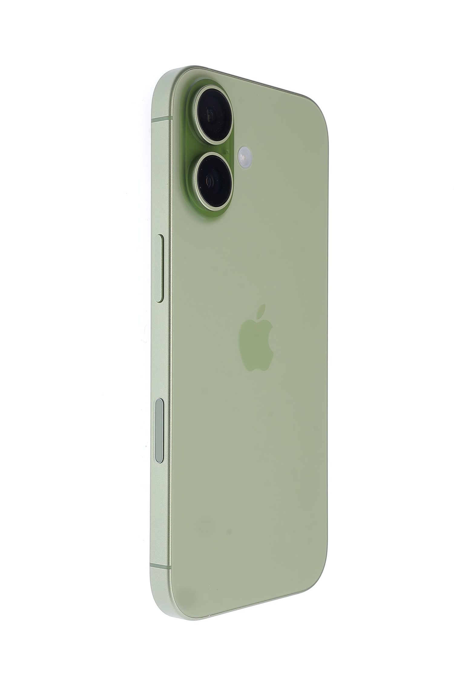 Apple iPhone 17 256 GB Sage - Като нов