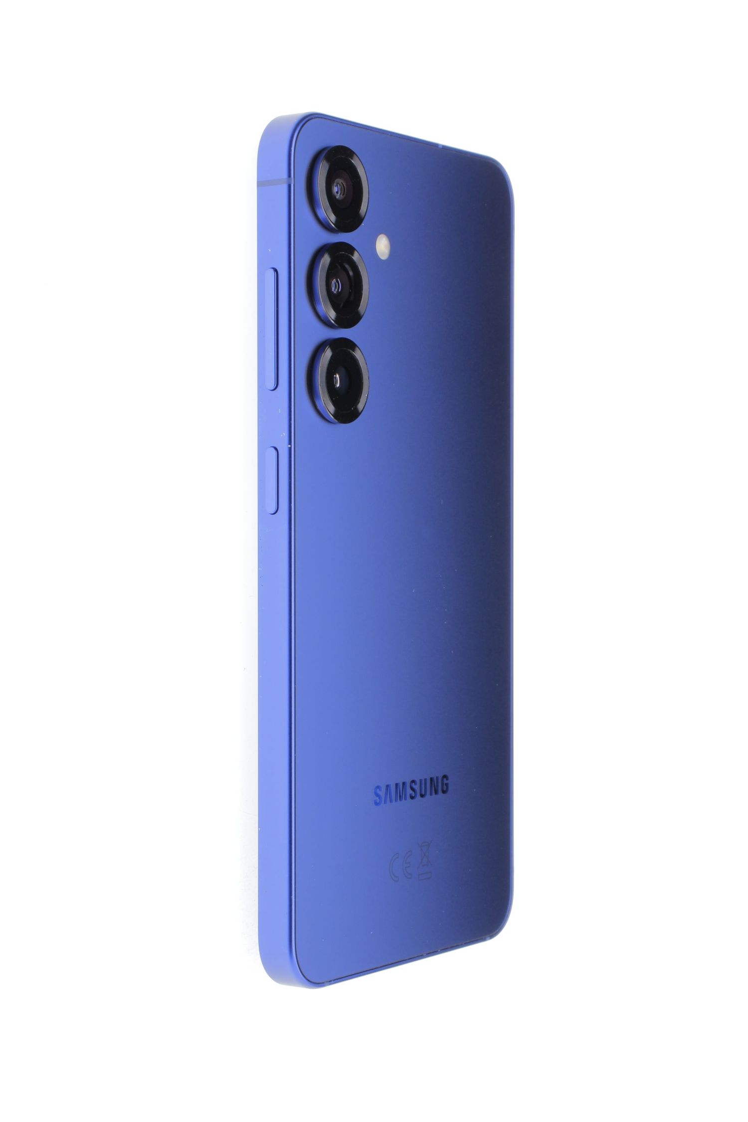 Samsung Galaxy S25 5G 128 GB Navy - Като нов