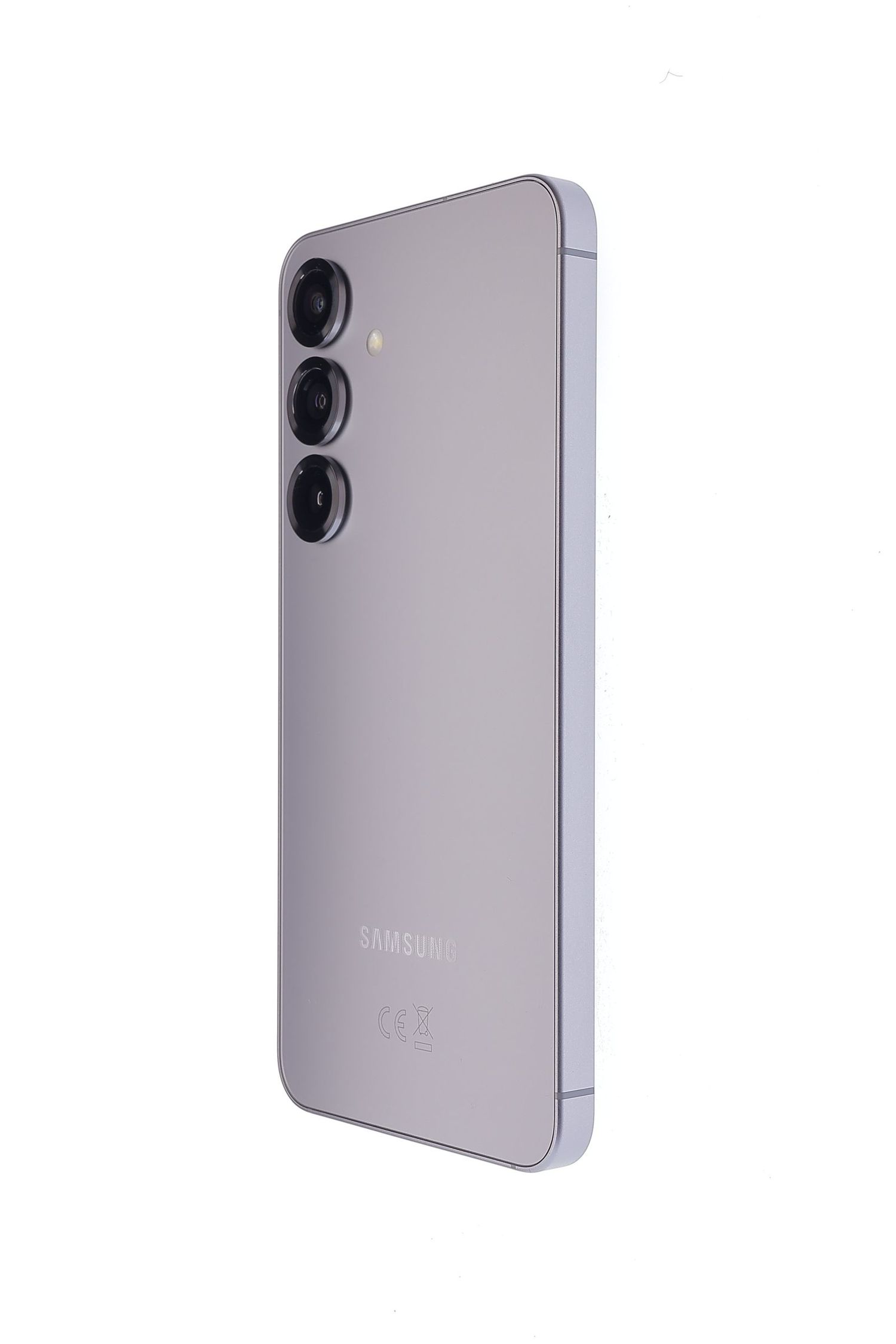 Samsung Galaxy S25 5G 256 GB Silver Shadow - Ca nou