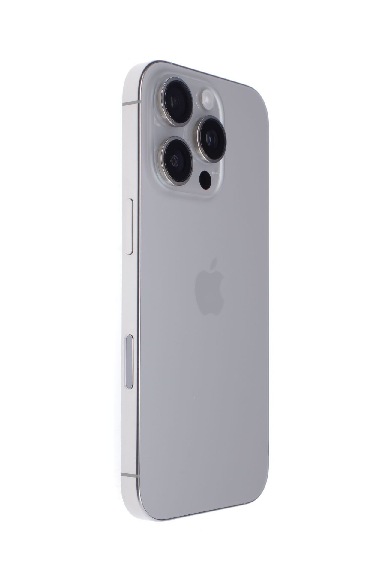 Apple iPhone 16 Pro 256 GB Natural Titanium - Foarte bun
