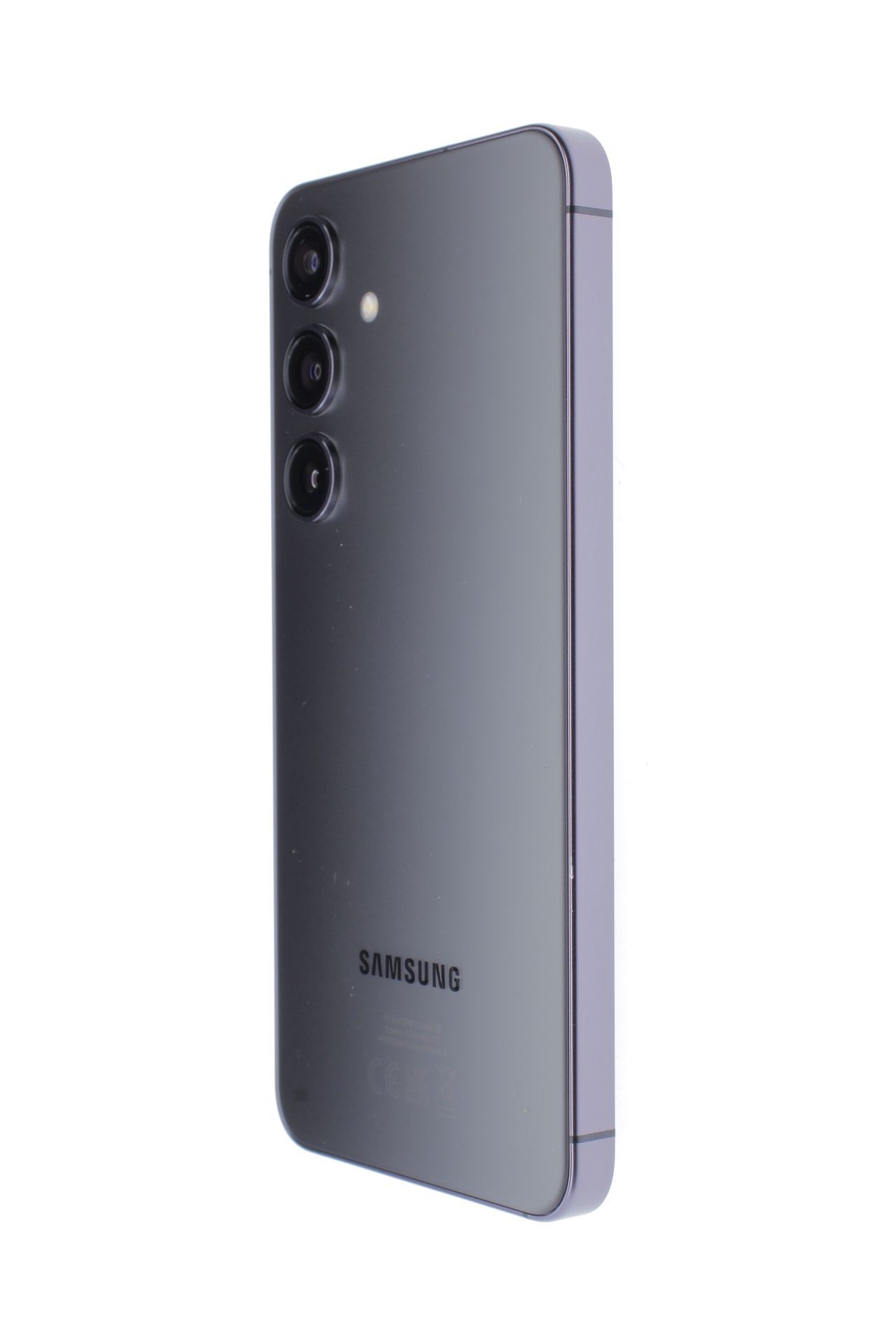 Samsung Galaxy S24 5G Dual Sim 128 GB Onyx Black - Πολύ καλό
