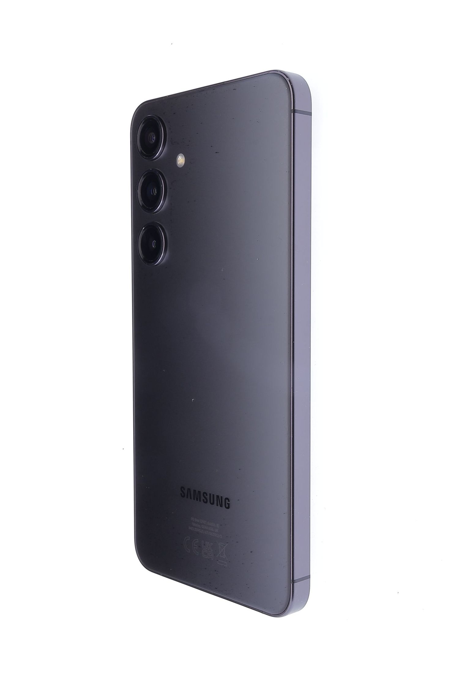 Samsung Galaxy S24 Plus 5G Dual Sim 512 GB Onyx Black - Като нов