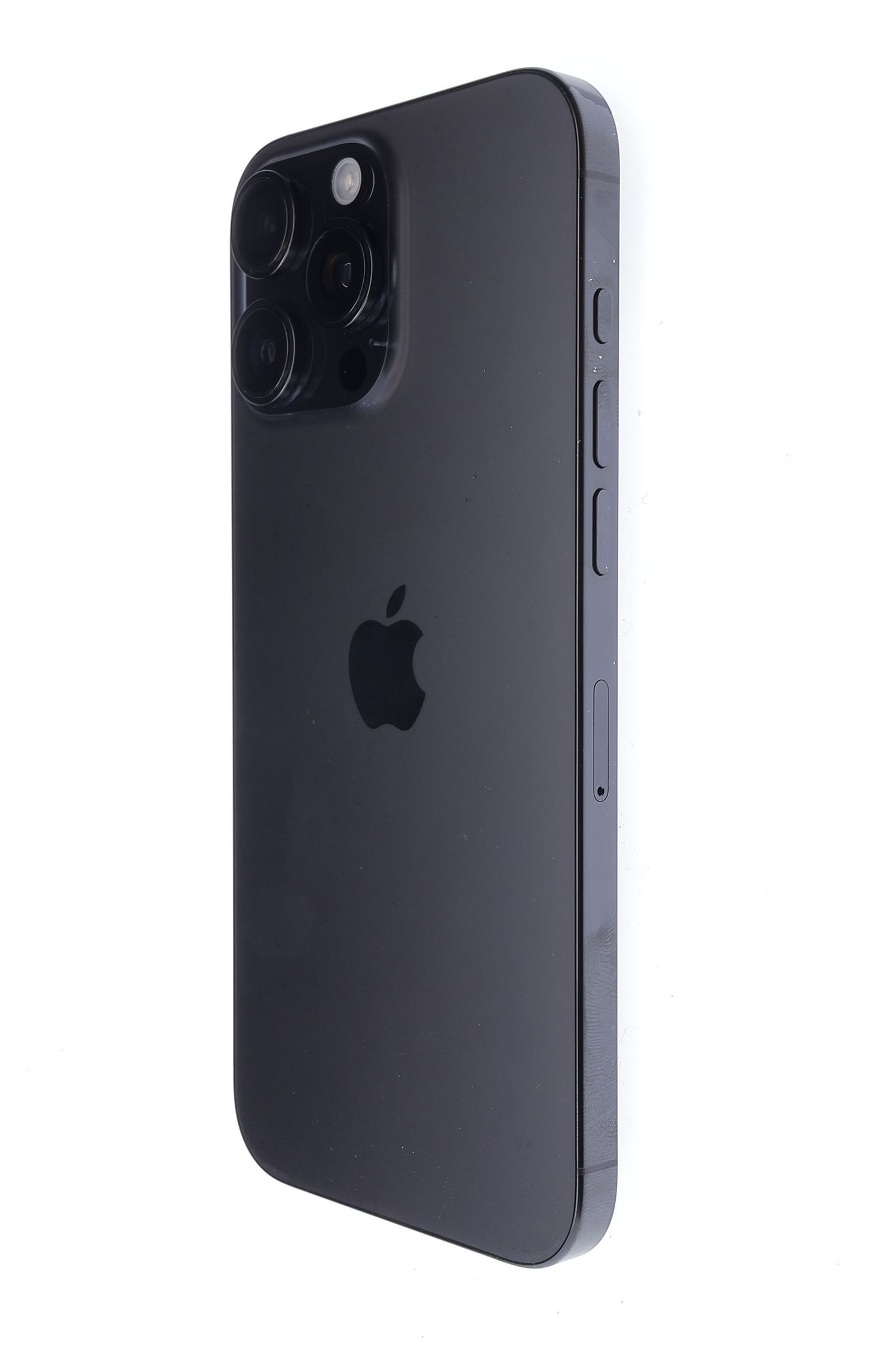 Apple iPhone 16 Pro Max, Black Titanium, 256 GB - de la 3.849 lei
