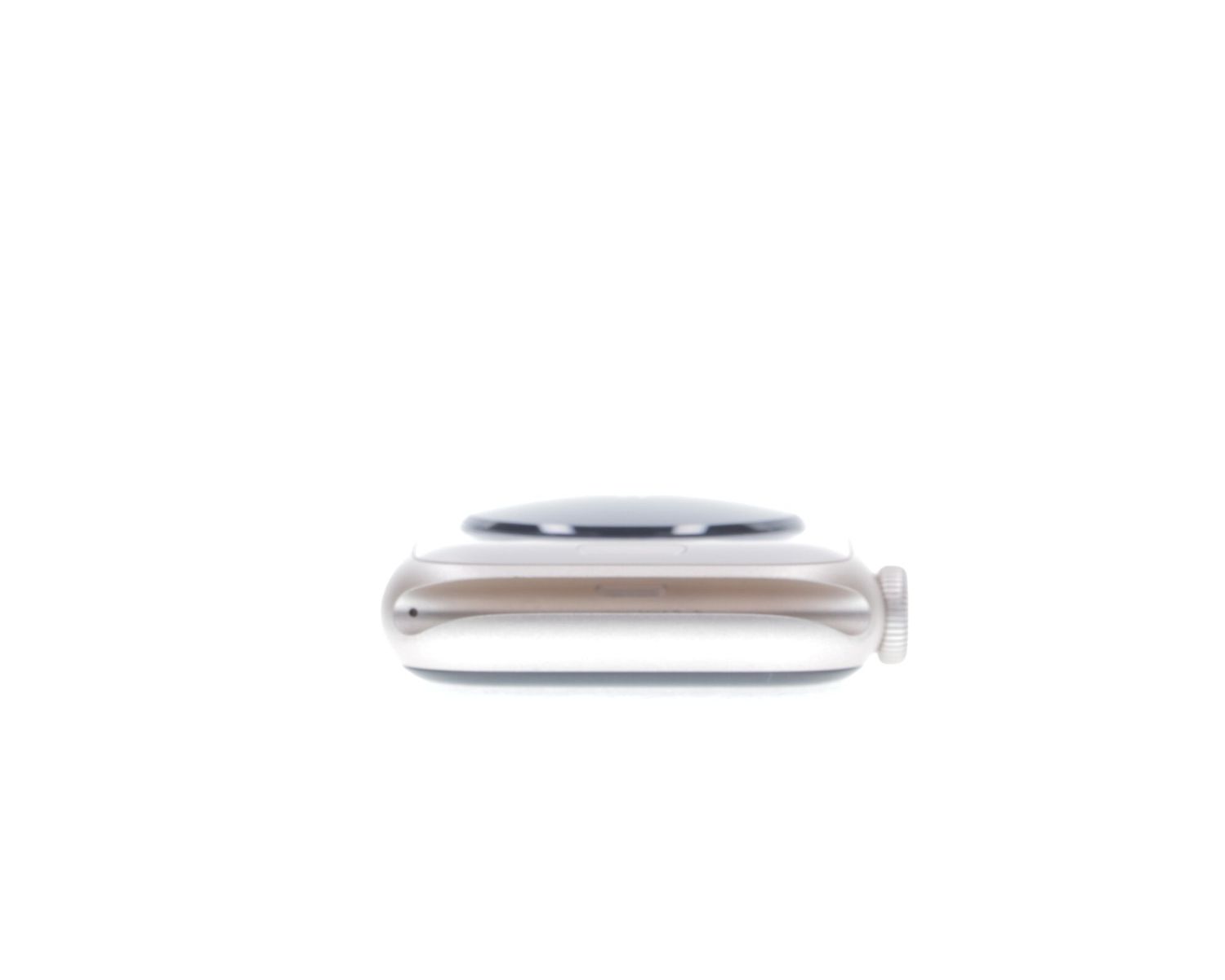 Apple Watch SE 2022, GPS, Aluminium 44mm Starlight - Ca nou