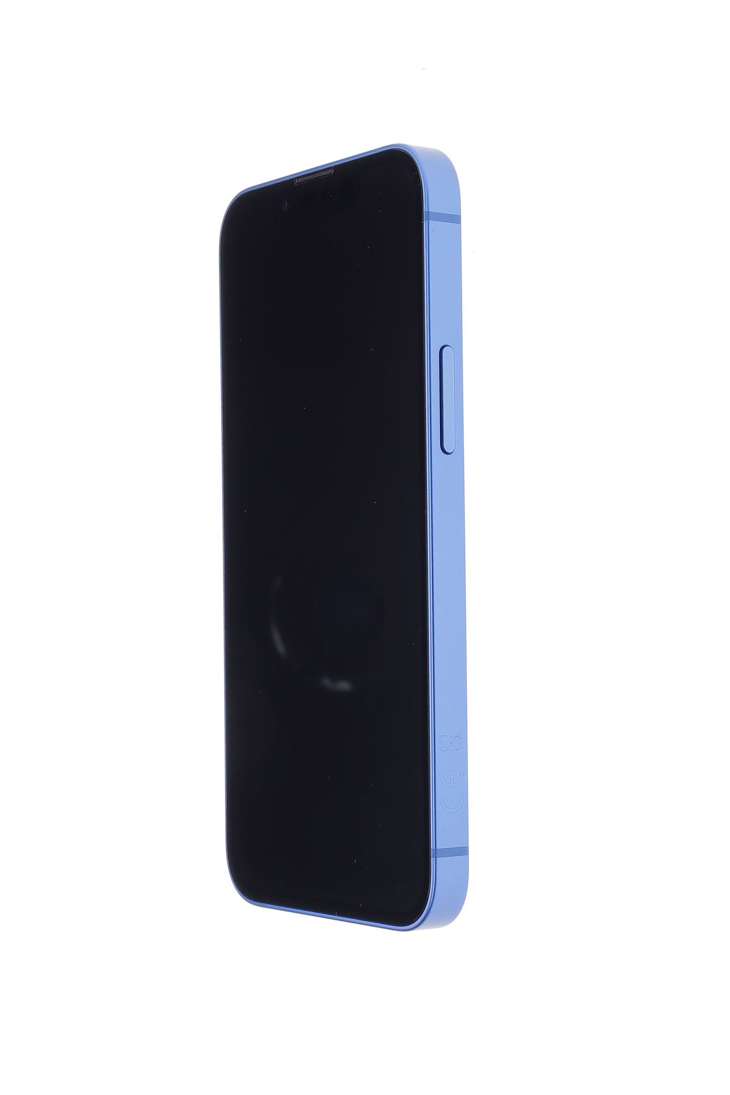 Apple iPhone 13 mini 128 GB Blue - Πολύ καλό