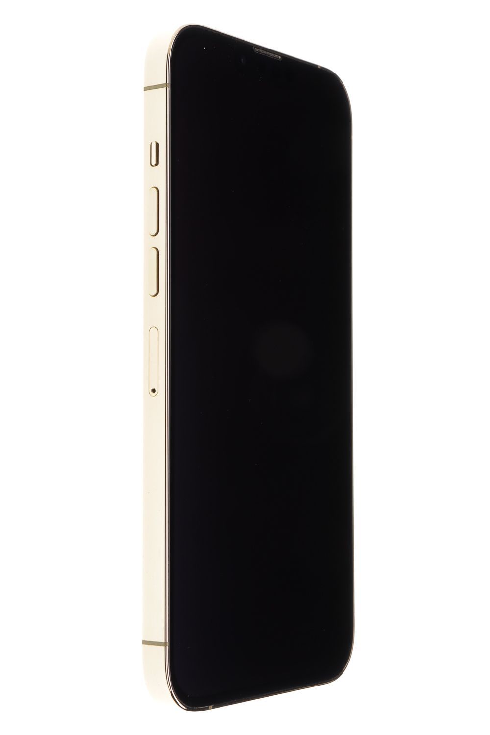 Mobiltelefon Apple iPhone 13 Pro Max, Gold, 256 GB, Foarte Bun