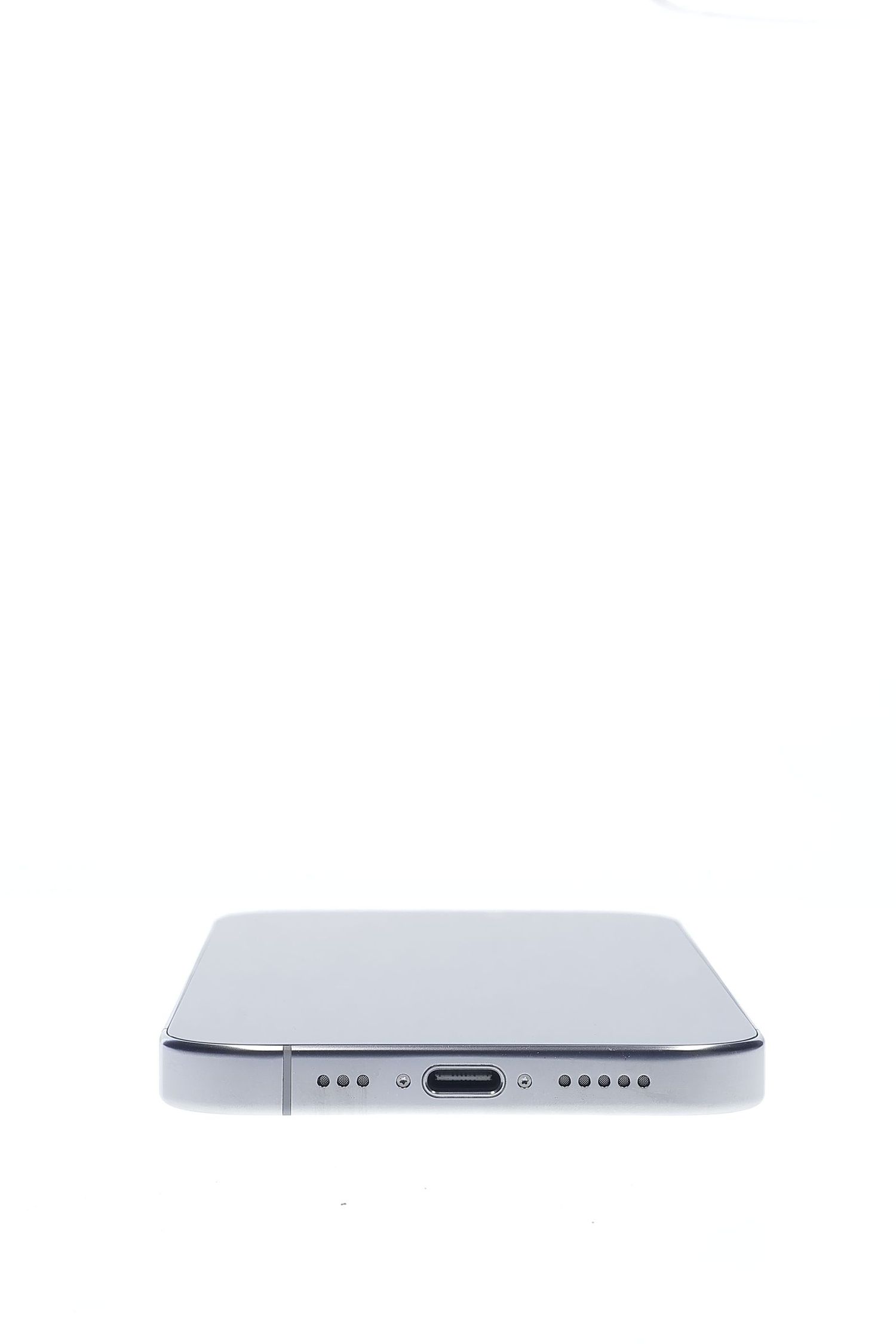 Apple iPhone 16 Pro 256 GB White Titanium - Ca nou