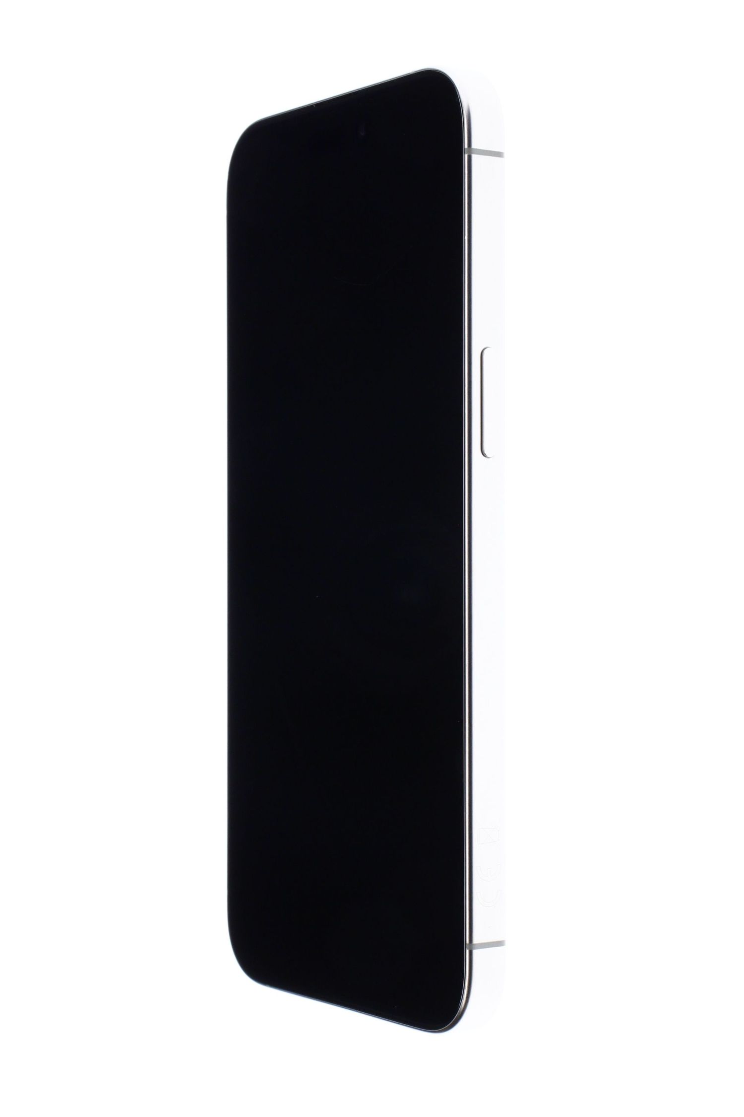 Apple iPhone 15 Pro Max 256 GB Natural Titanium - Εξαιρετικό
