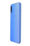 Telefon mobil Samsung Galaxy A50 (2019) Dual Sim, Blue, 128 GB, Foarte Bun