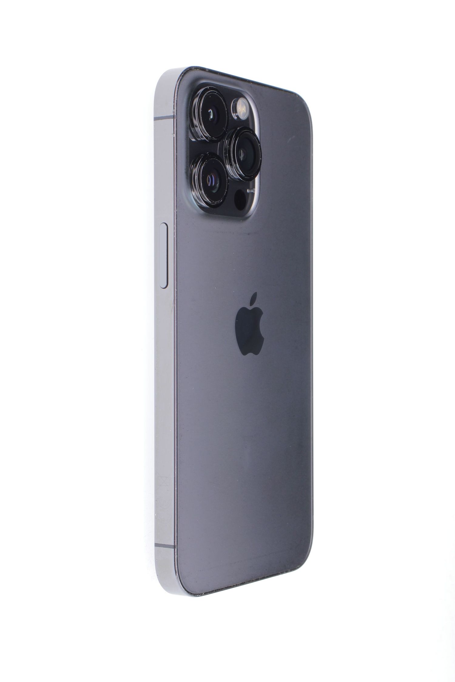 Apple iPhone 13 Pro 256 GB Graphite - Foarte bun