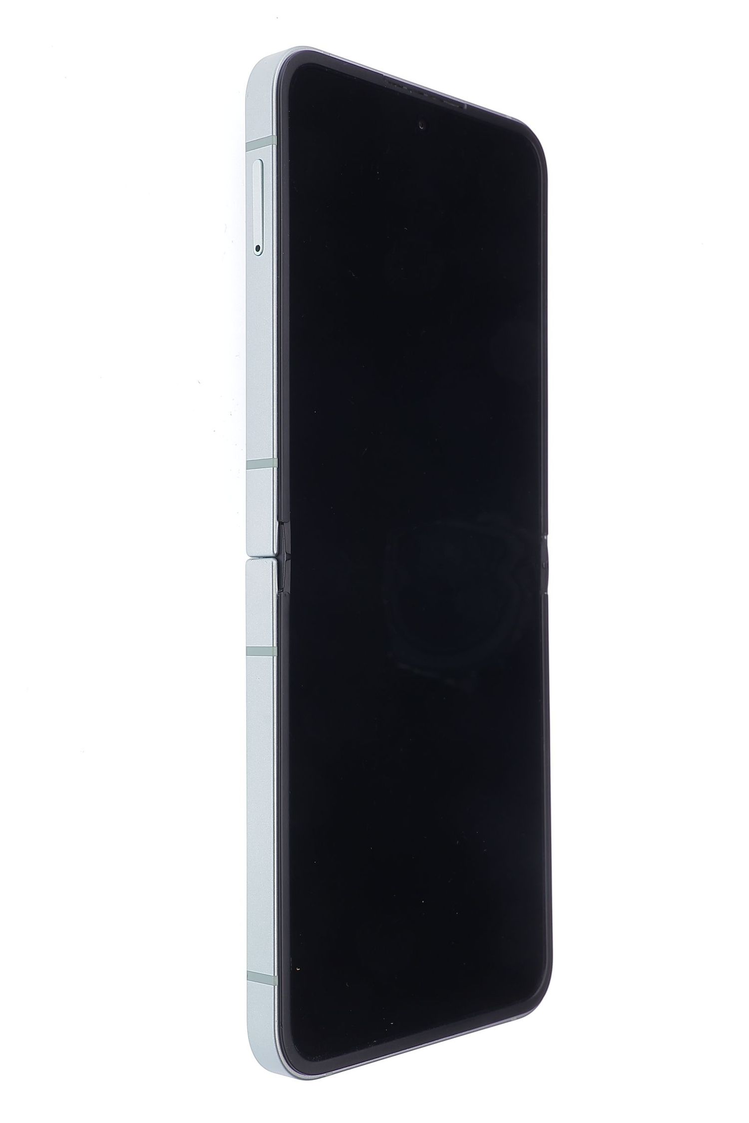 Samsung Galaxy Z Flip6 512 GB Mint - Újszerű