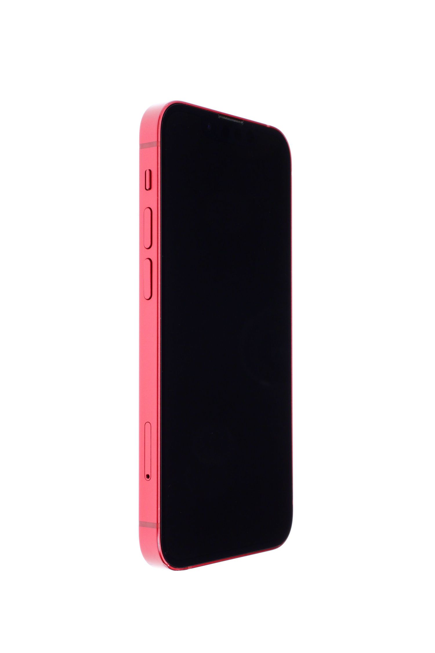 Apple iPhone 13 mini 128 GB Red - Nagyon jó