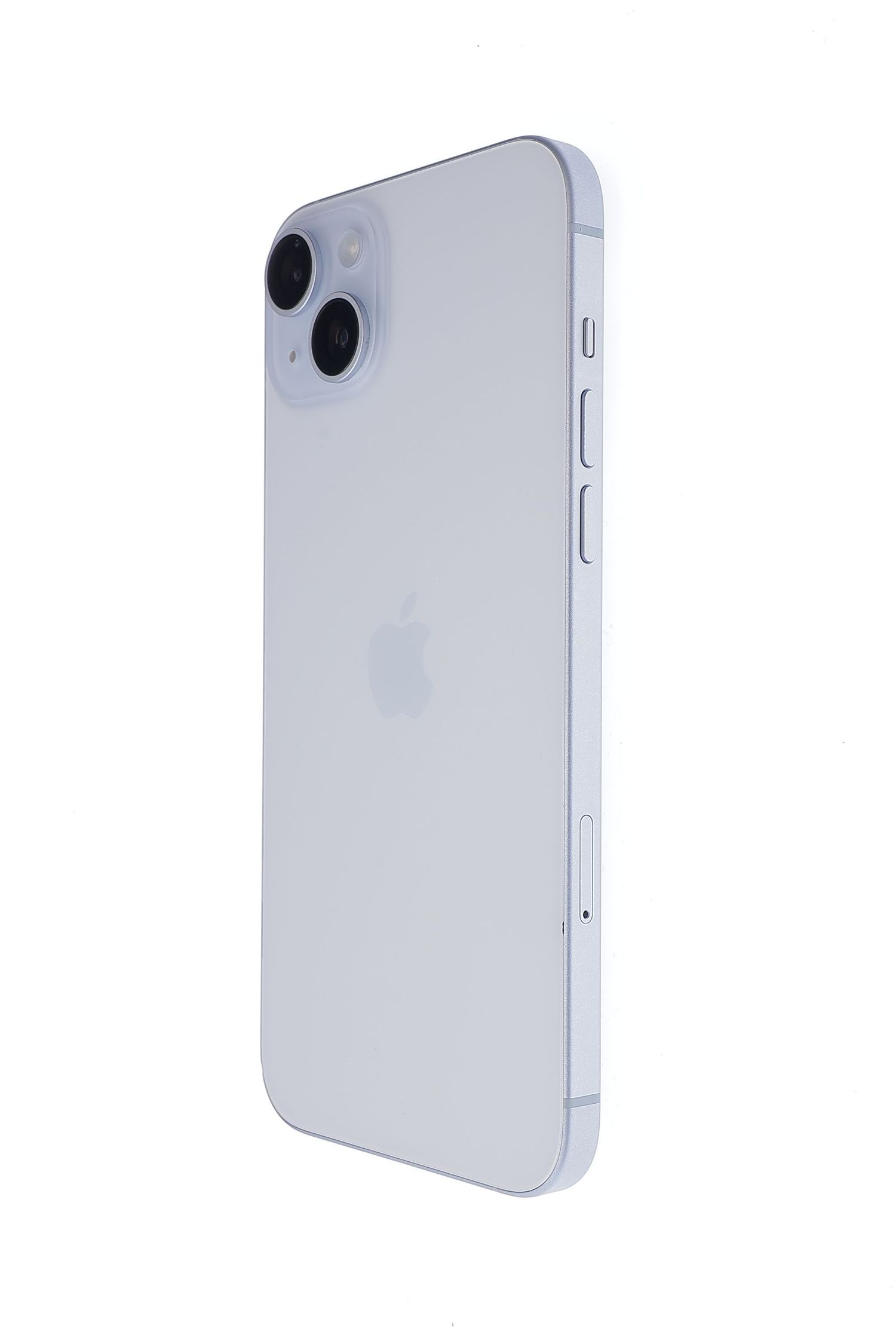 Apple iPhone 15 Plus 128 GB Blue - Като нов
