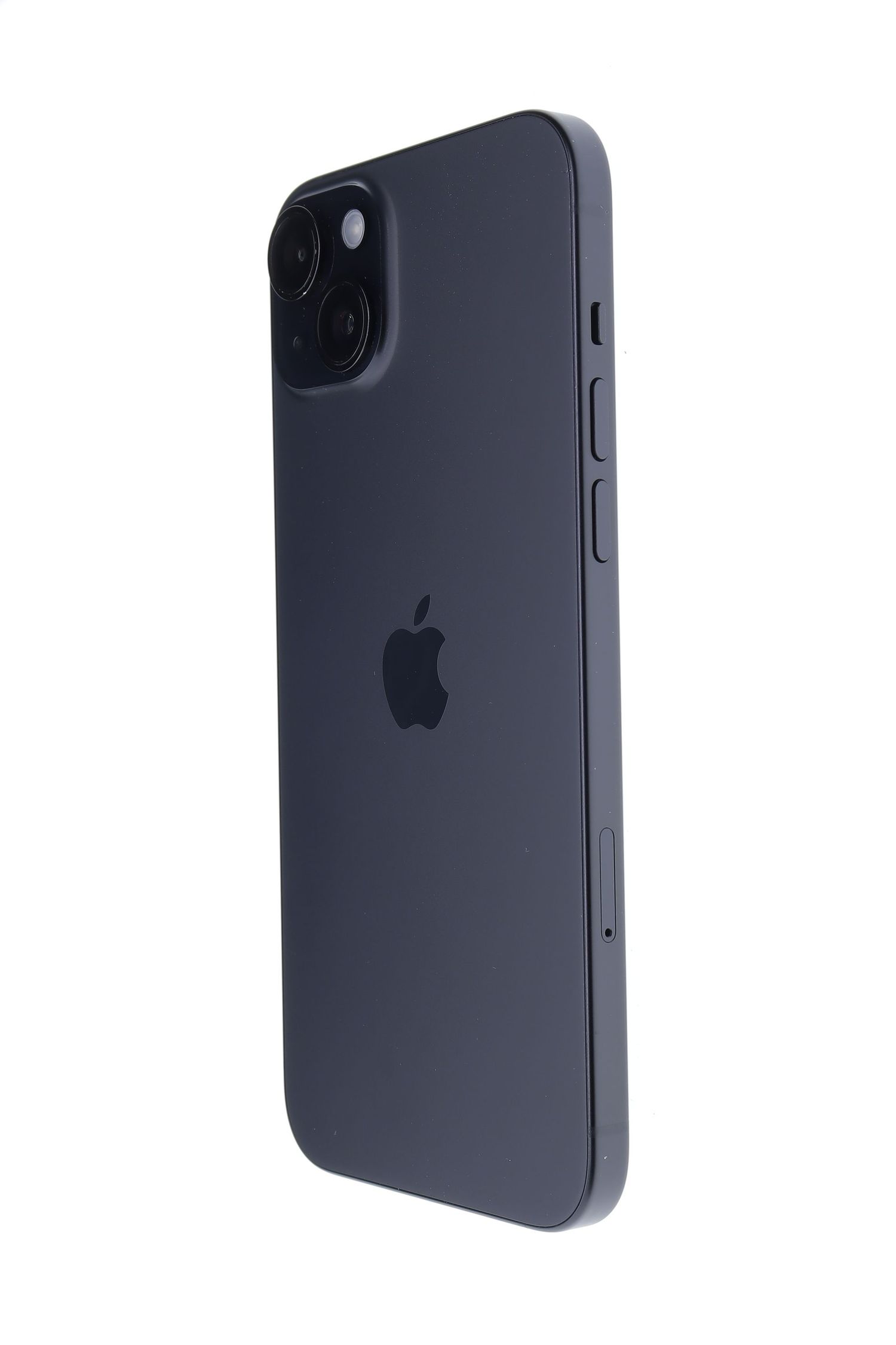 Apple iPhone 15 Plus 128 GB Black - Като нов