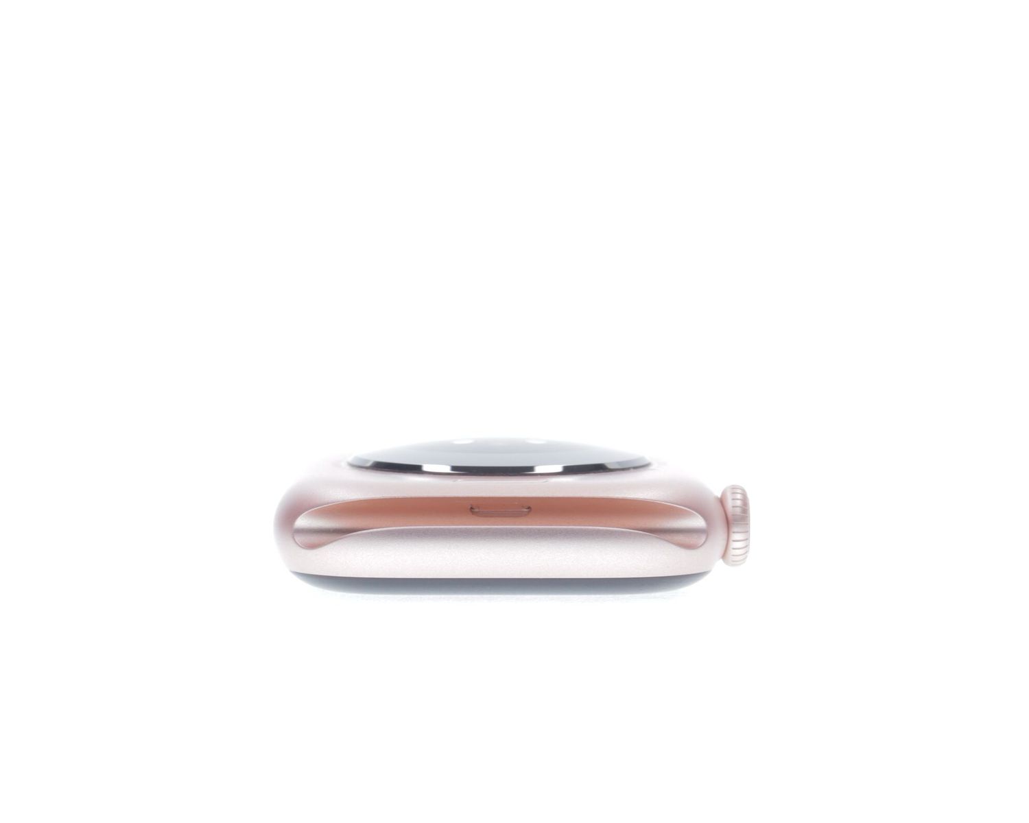 Apple Watch Series 10 2024, GPS, Aluminium 46mm Rose Gold - Ca nou