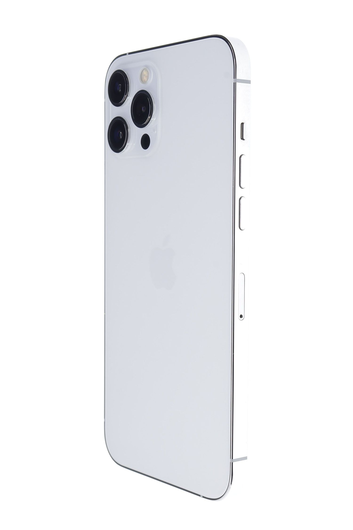 Apple iPhone 12 Pro Max 256 GB Silver - Като нов