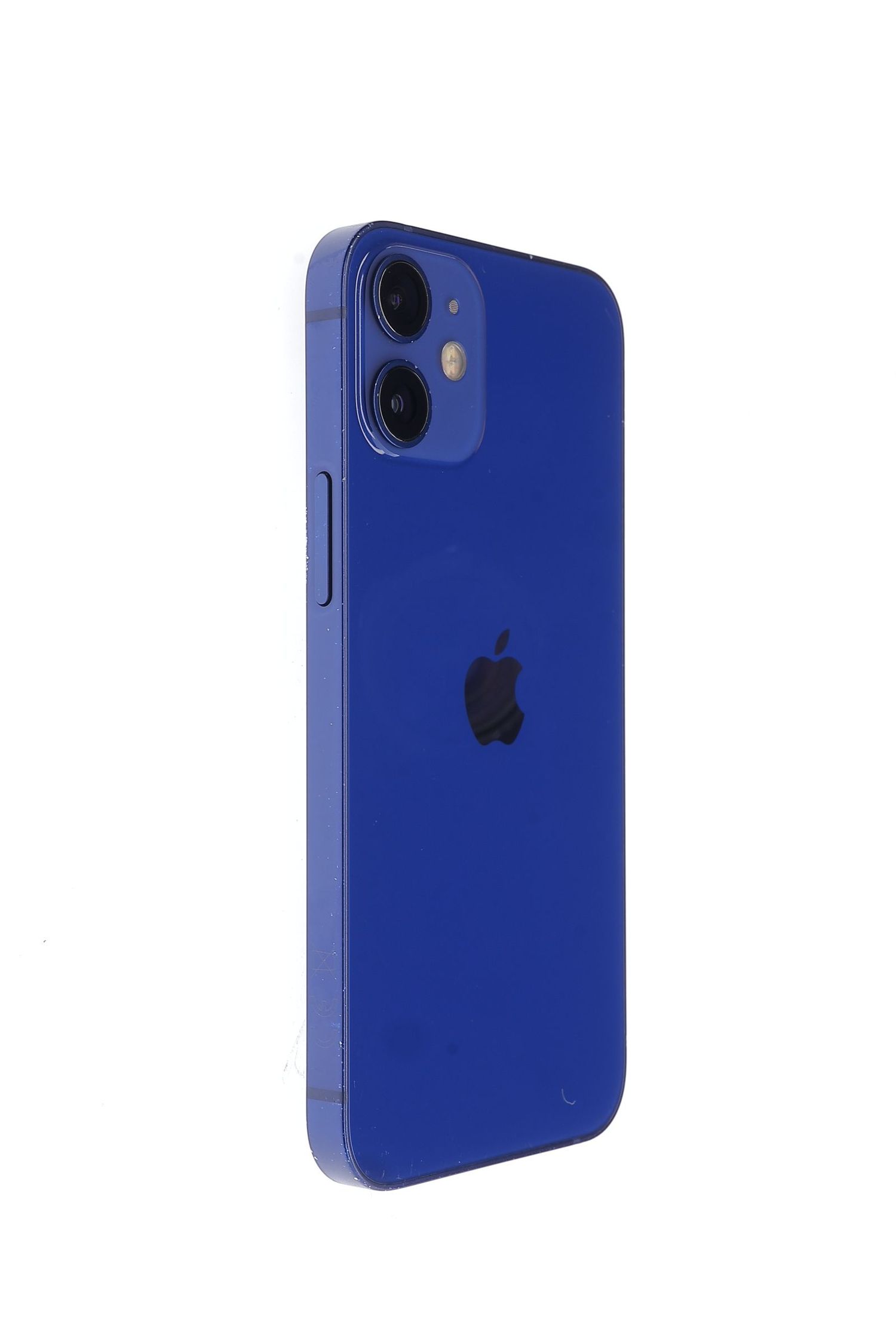 Apple iPhone 12 mini 64 GB Blue - Kiváló