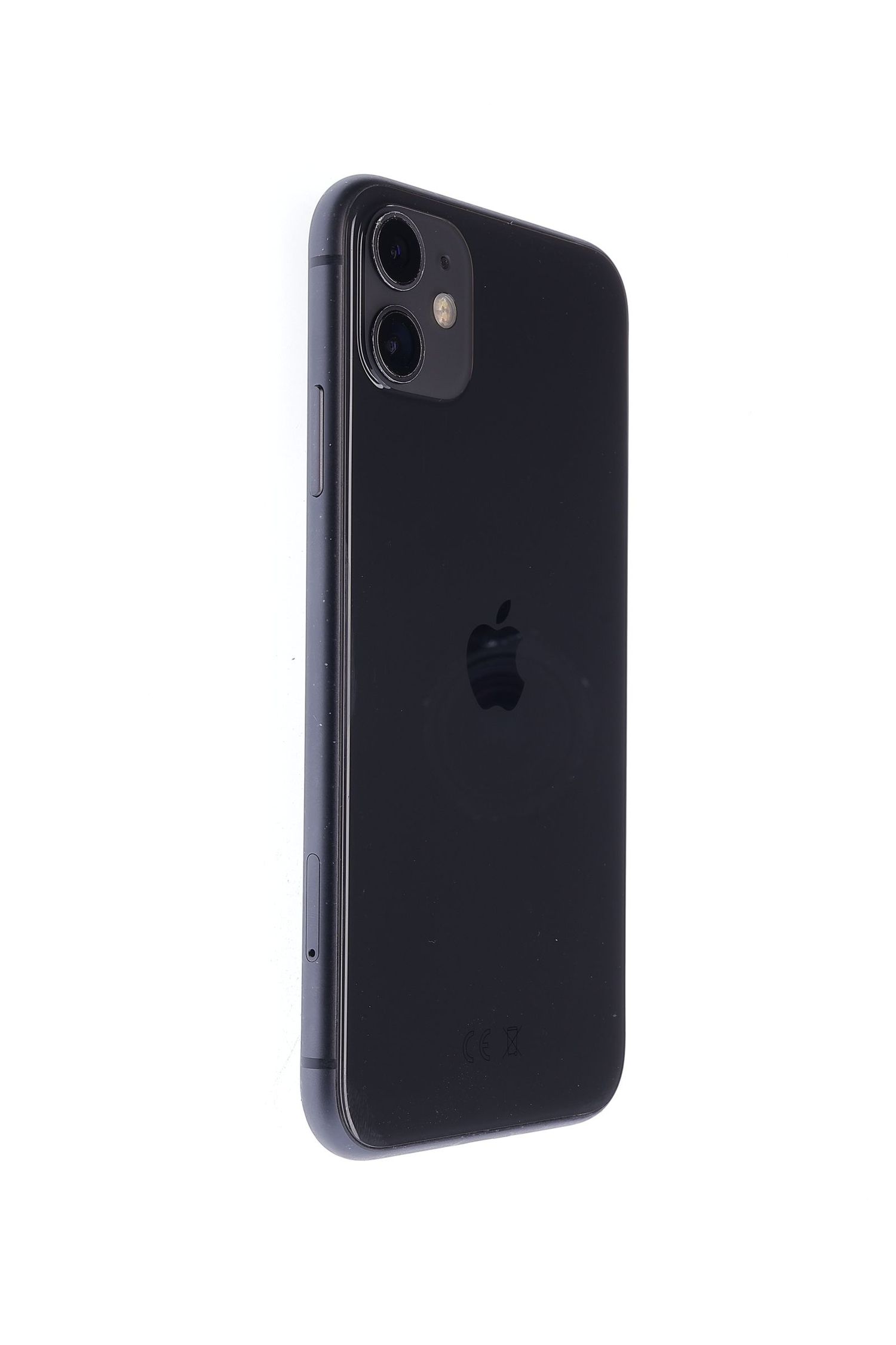 Apple iPhone 11 128 GB Black - Εξαιρετικό