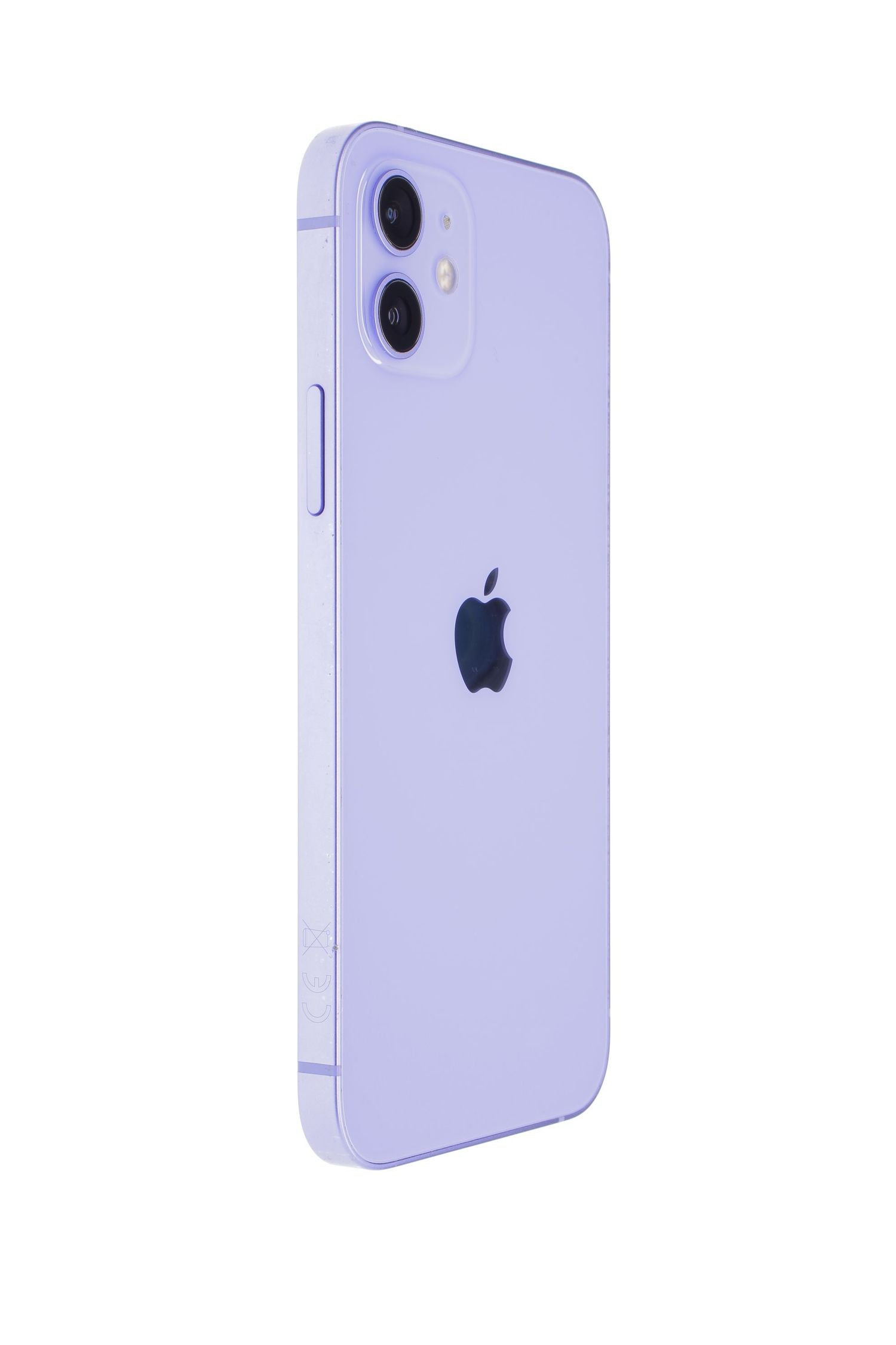 Apple iPhone 12 64 GB Purple - Kiváló