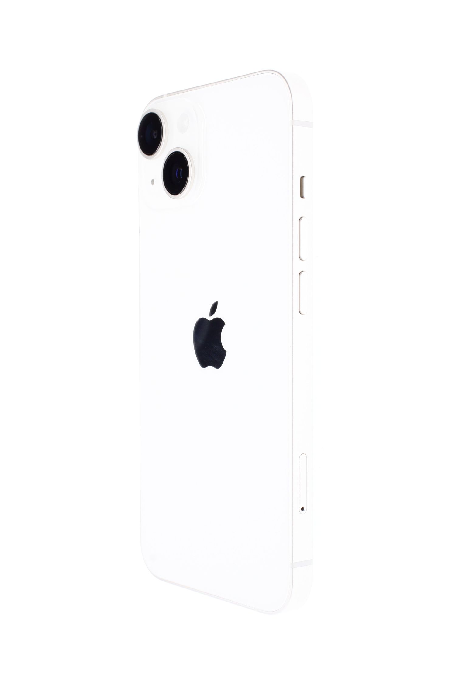 Apple iPhone 14 256 GB Starlight - Като нов