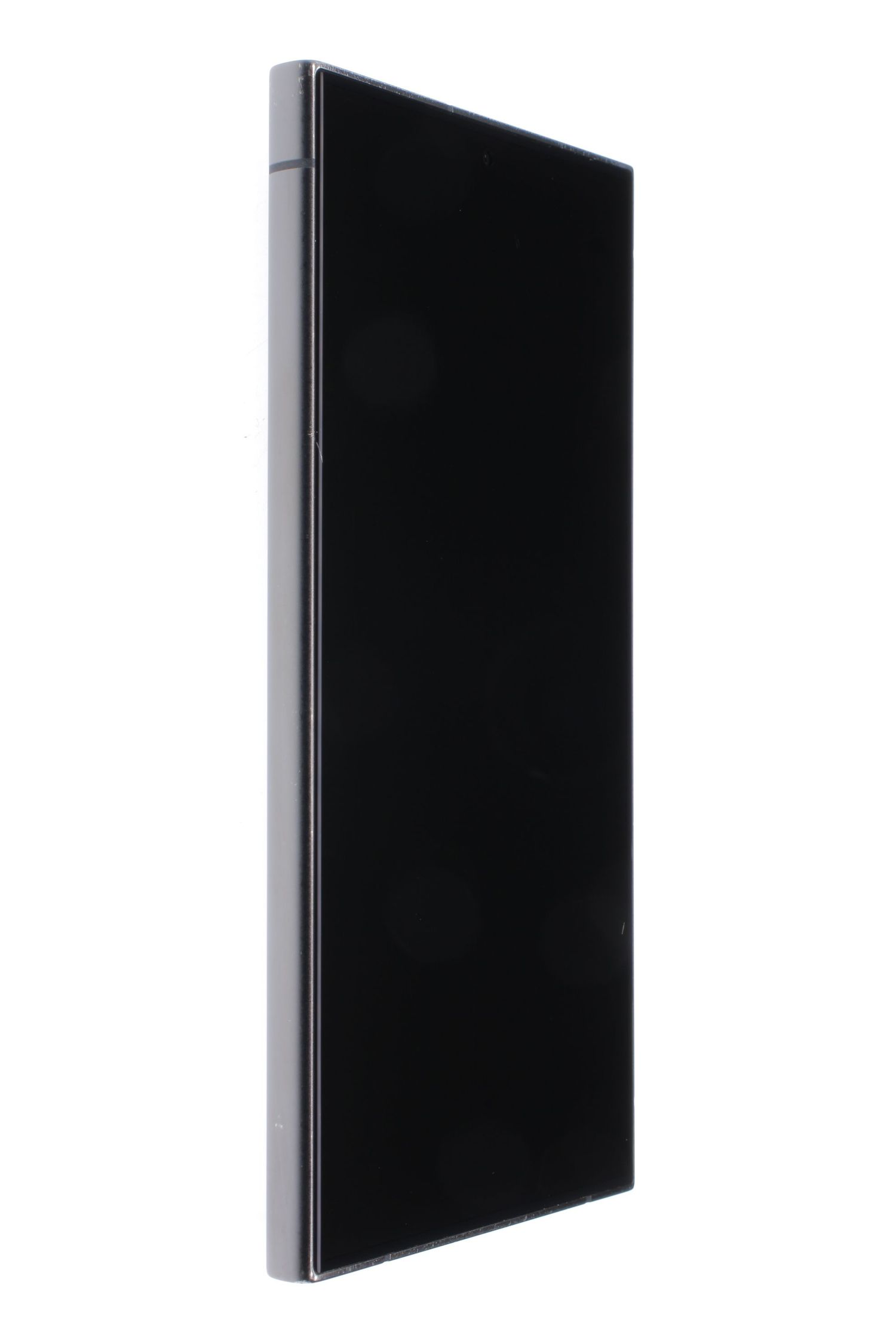 Samsung Galaxy S24 Ultra 5G Dual Sim 512 GB Black Titanium - Bun