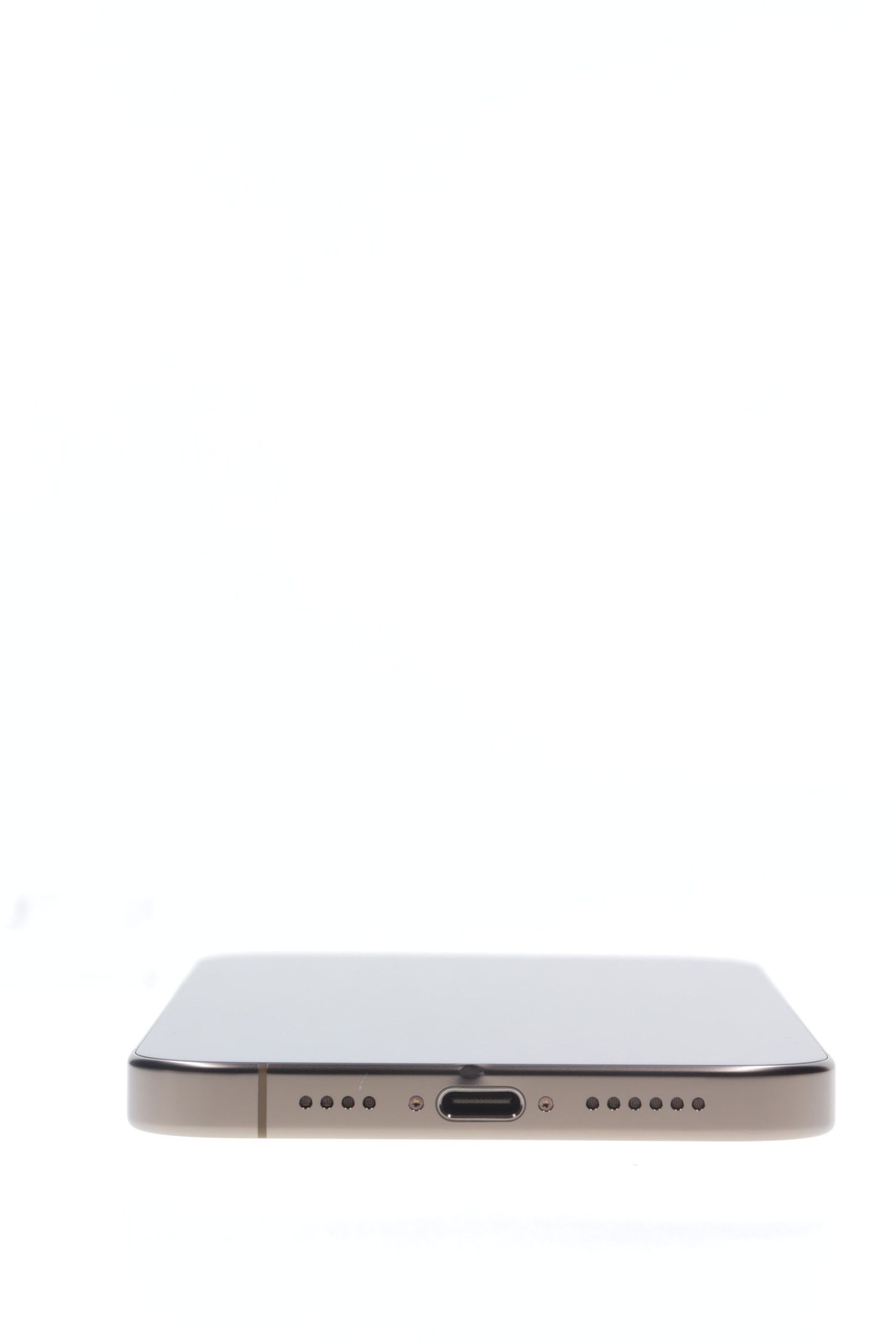 Apple iPhone 16 Pro Max 512 GB Desert Titanium - Újszerű