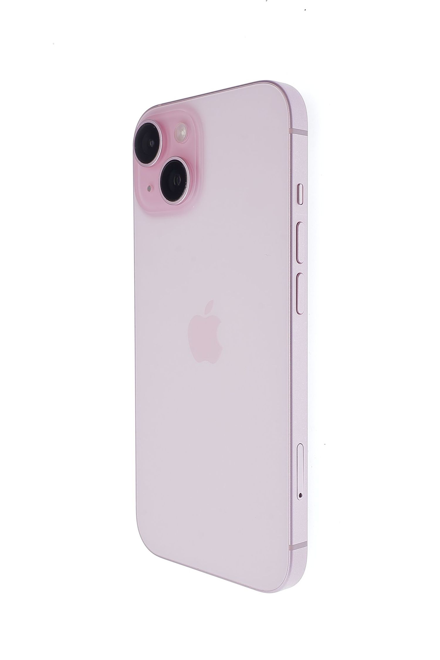 Apple iPhone 15 128 GB Pink - Foarte bun
