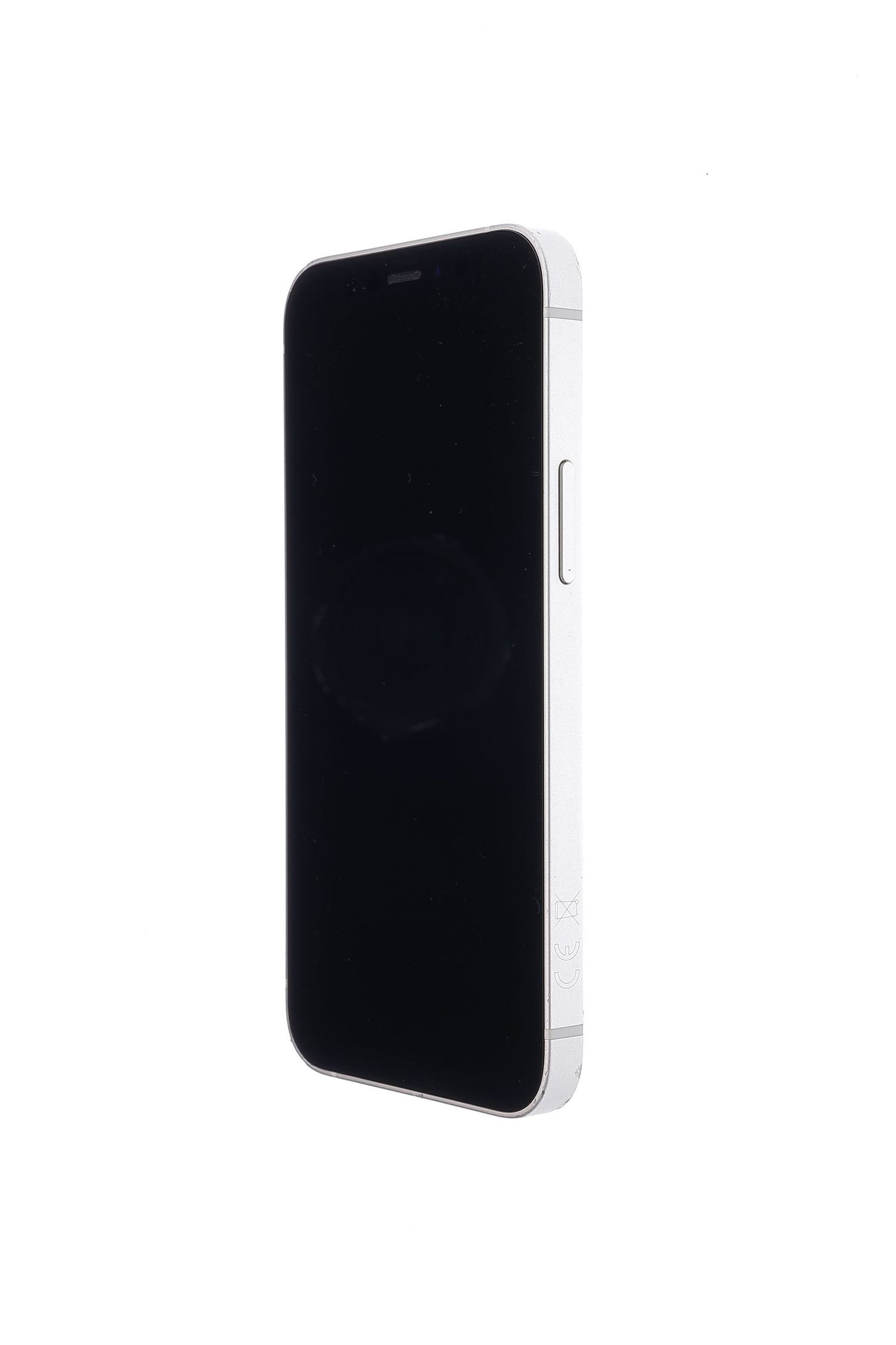 Apple iPhone 12 mini 256 GB White - Много добро