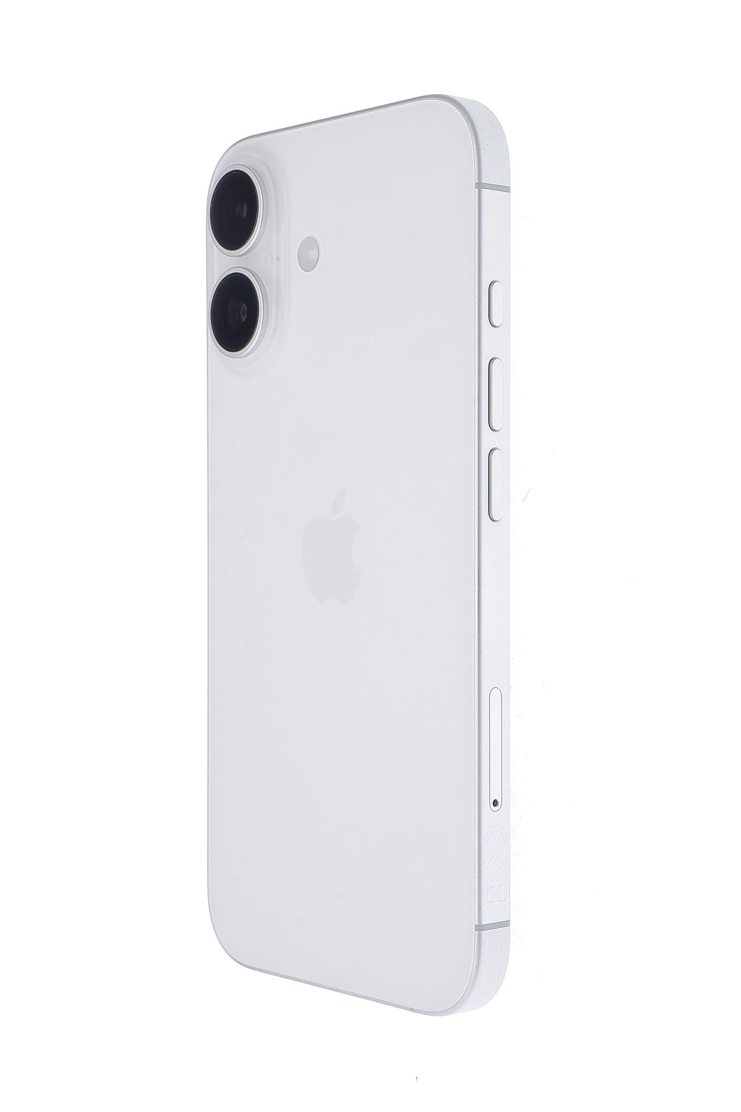 Apple iPhone 16 256 GB White - Excelent