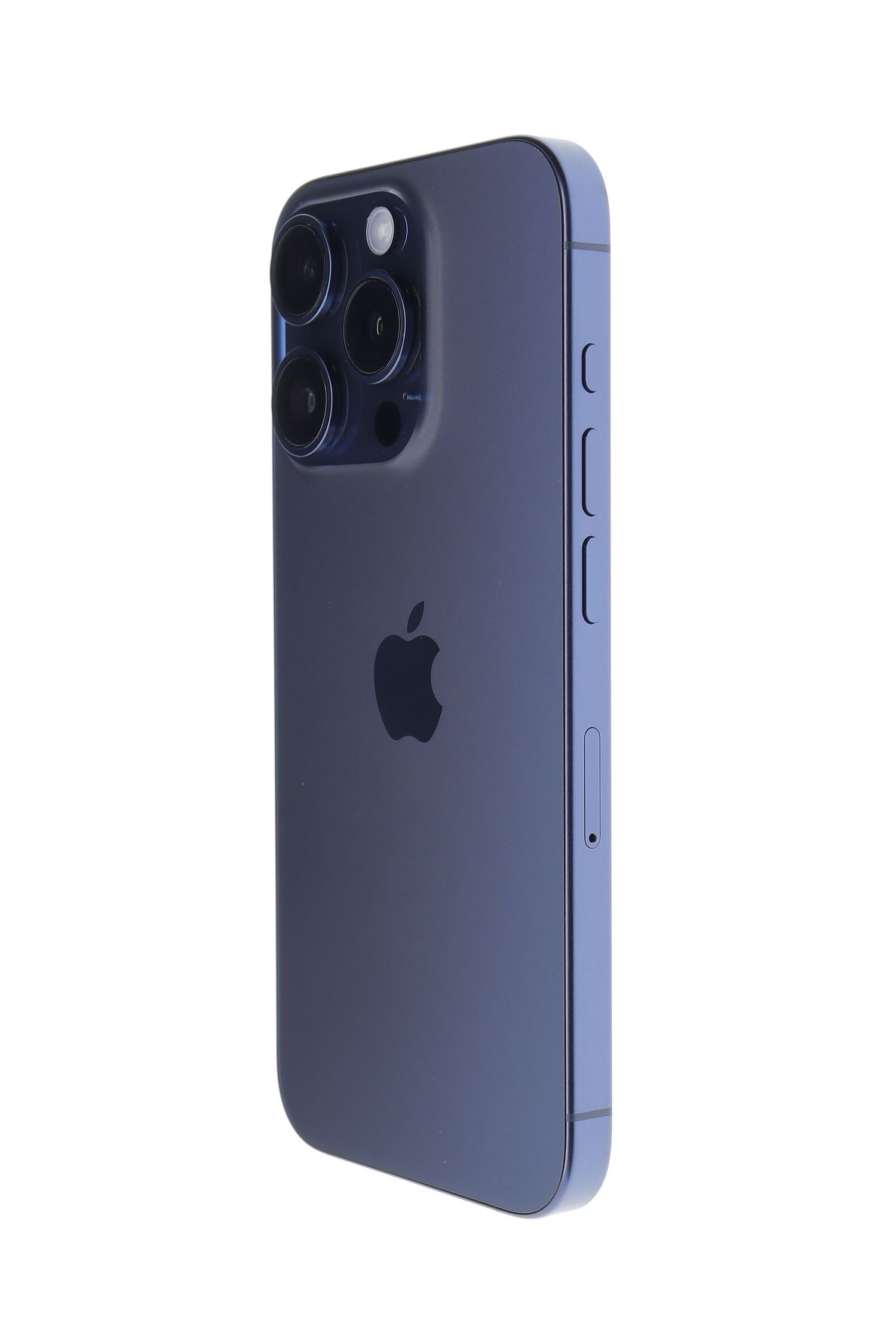 Apple iPhone 15 Pro 512 GB Blue Titanium - Като нов