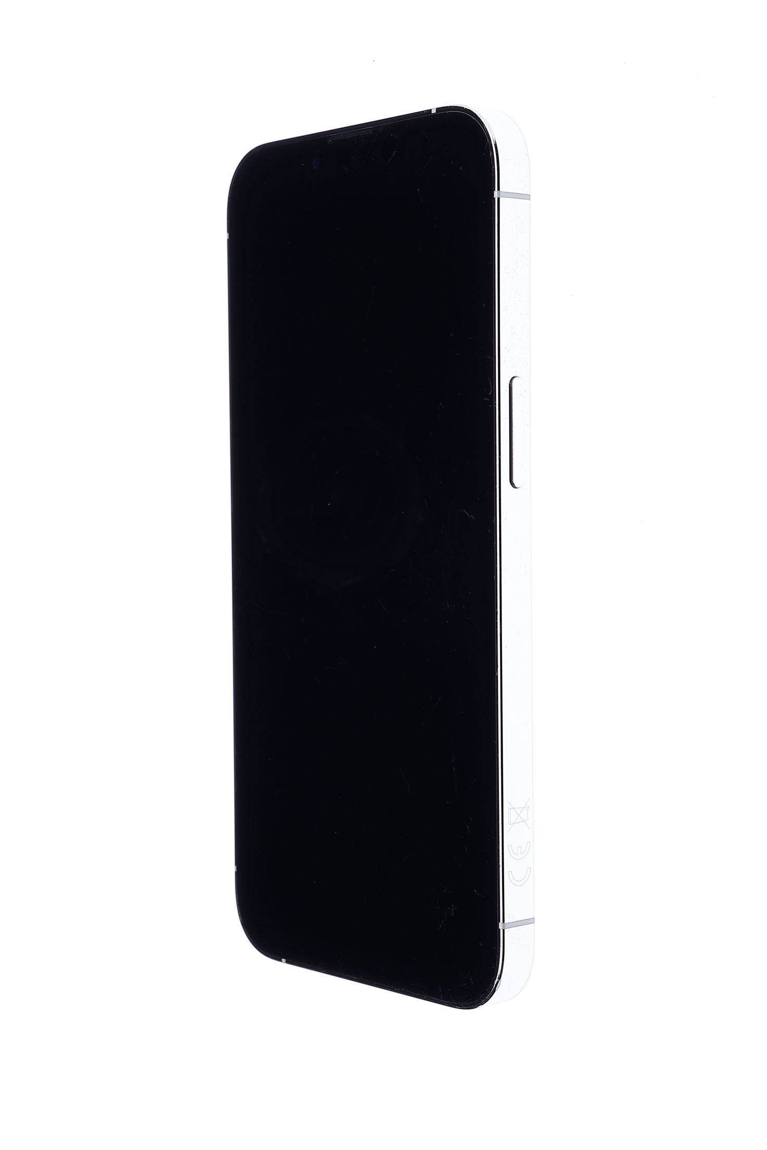Apple iPhone 13 Pro 128 GB Silver - Καλό