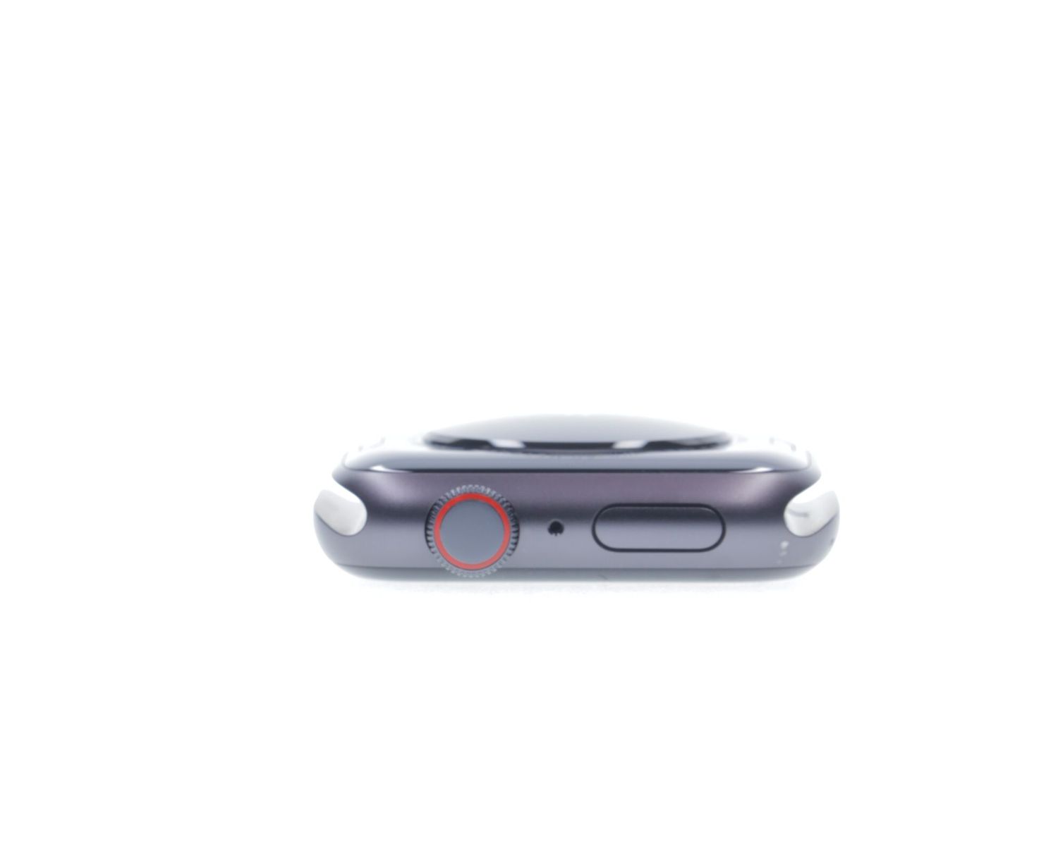 Apple Watch SE 2020, GPS + Cellular, Aluminium 44mm Space Gray - Като нов