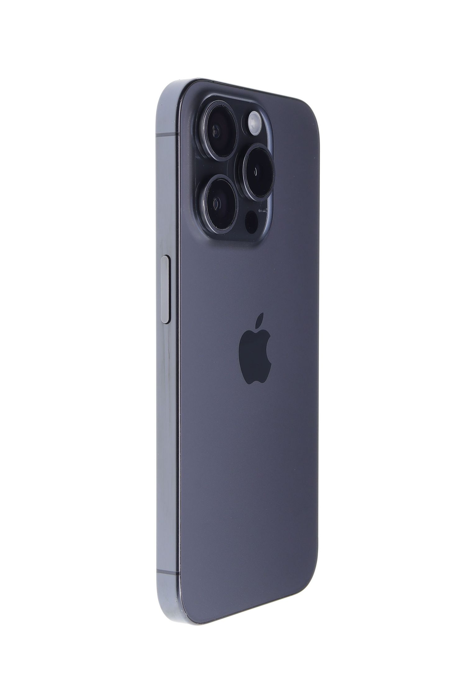 Apple iPhone 15 Pro 256 GB Black Titanium - Отлично