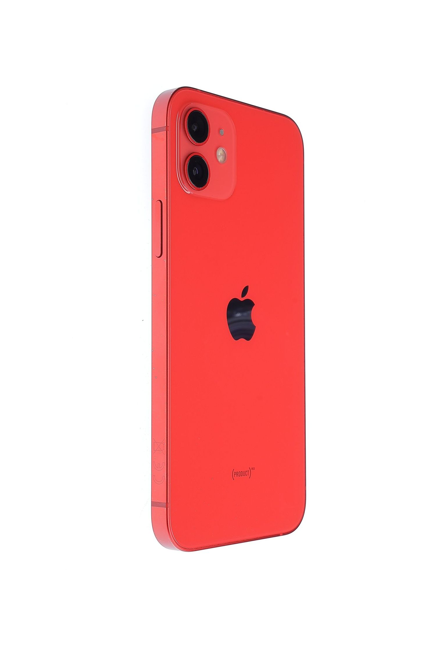 Apple iPhone 12 128 GB Red - Excelent