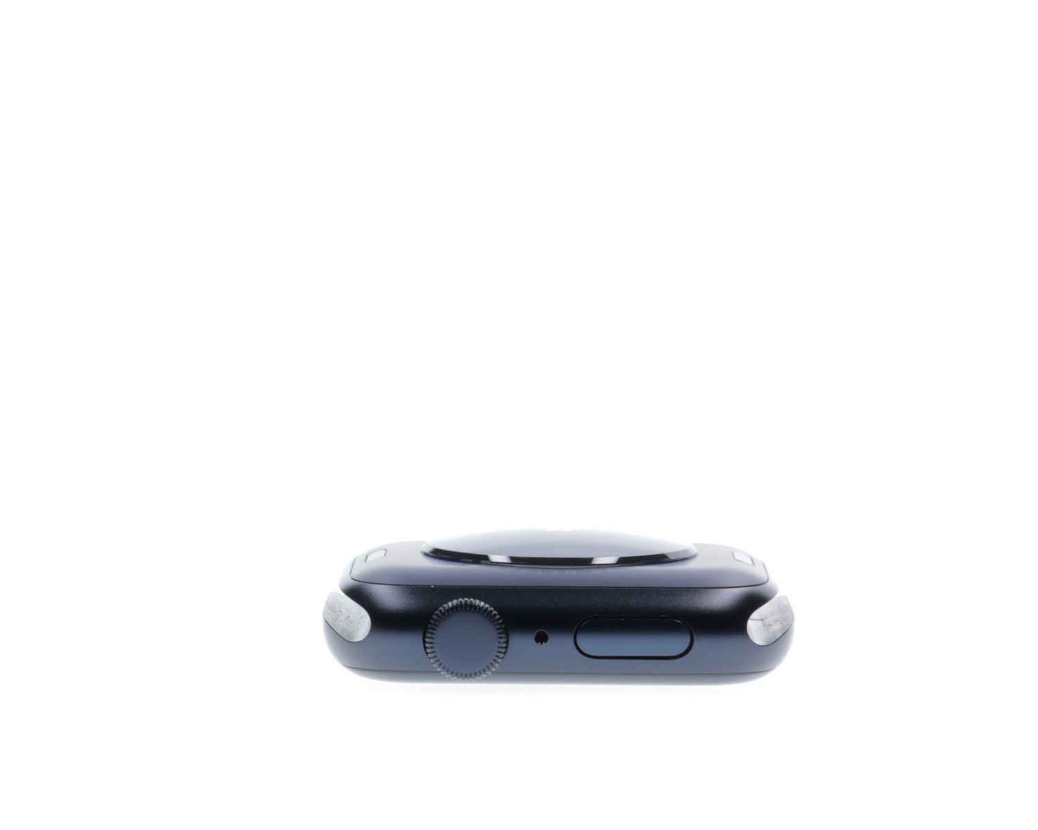 Apple Watch SE 2022, GPS, Aluminium 44mm Midnight - Újszerű